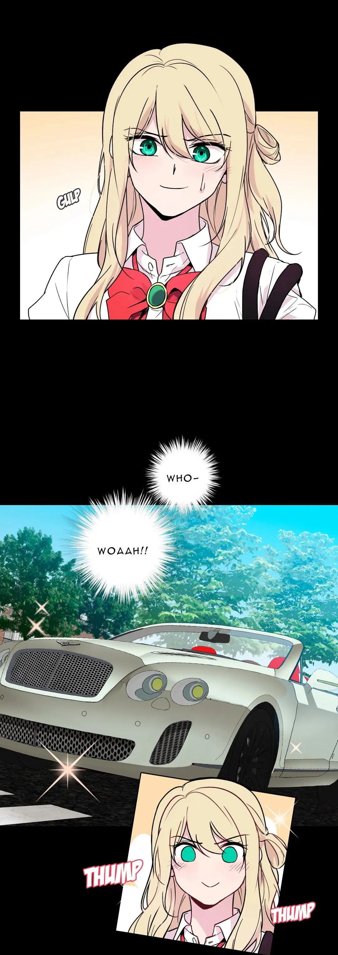 Read Freak-Quency chapter 62 image 18 on Lezhin