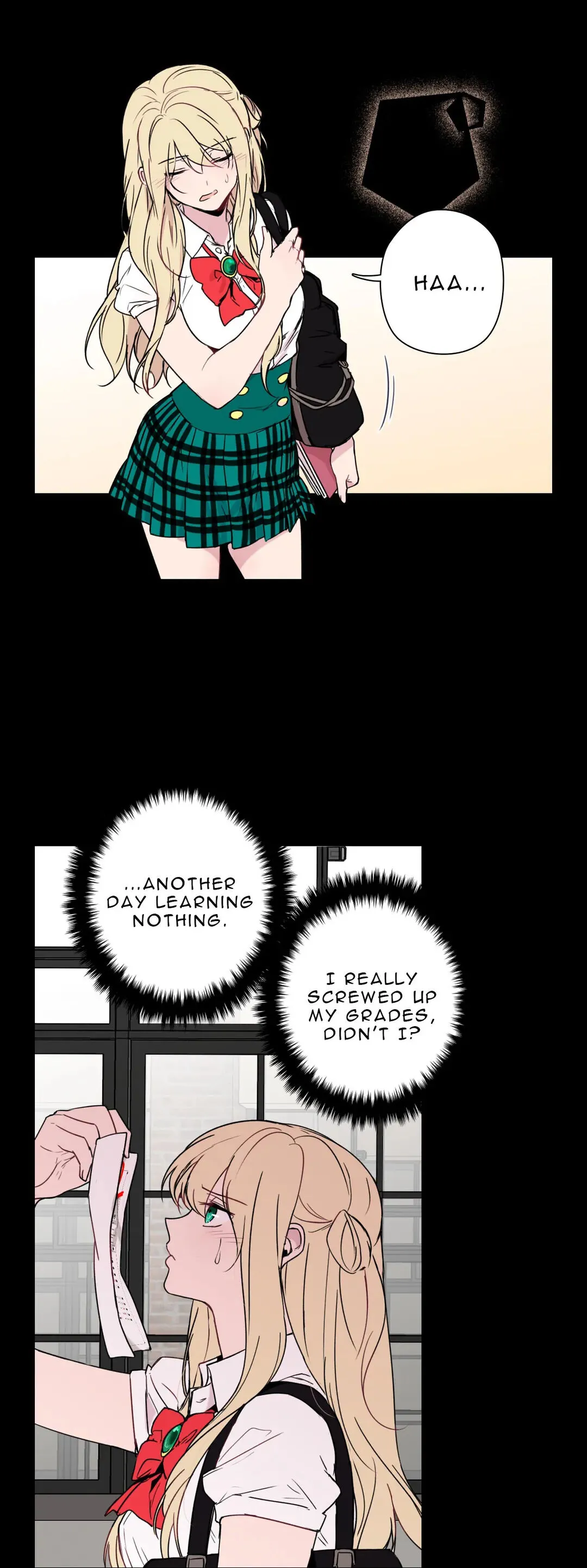 Read Freak-Quency chapter 62 image 2 on Lezhin