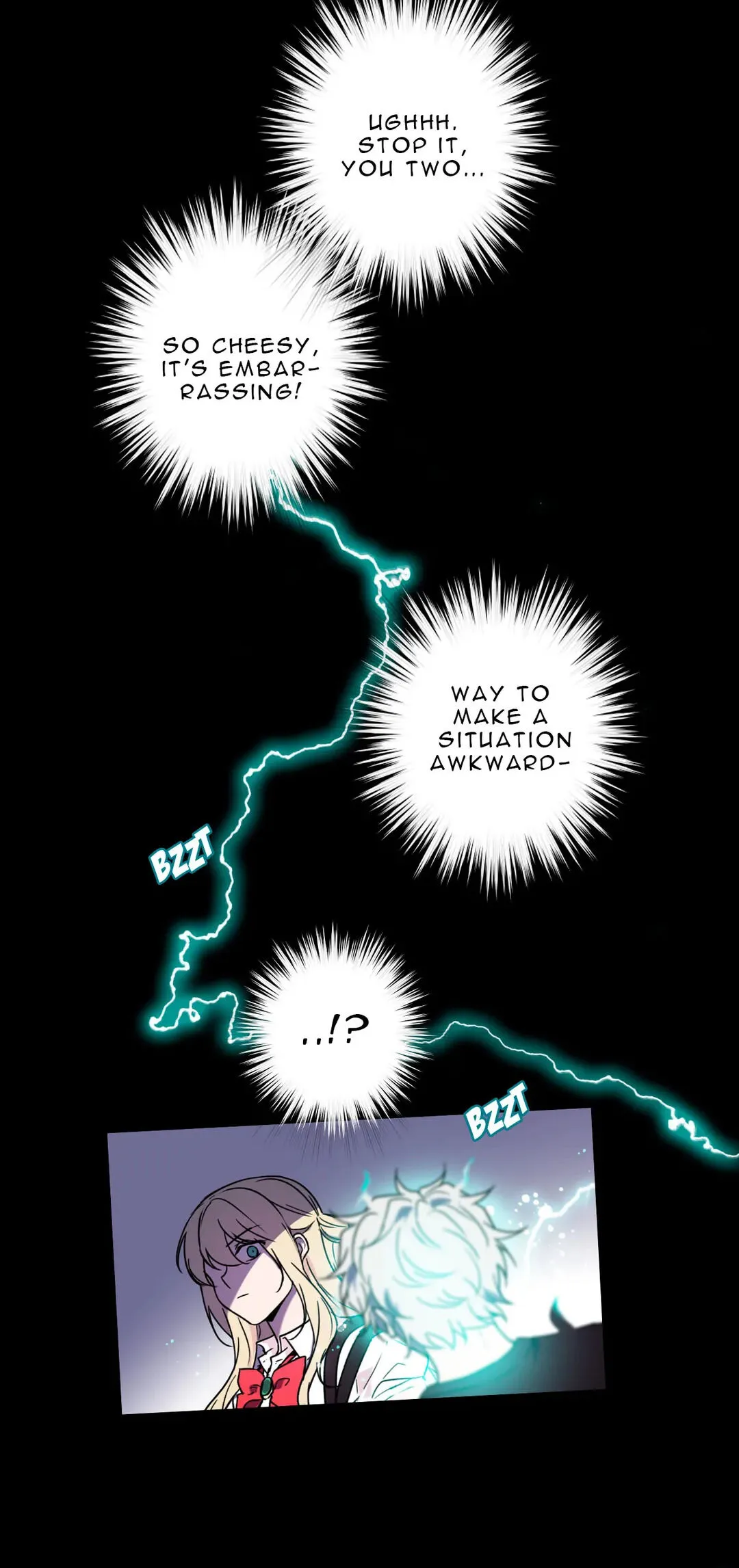 Read Freak-Quency chapter 62 image 20 on Lezhin