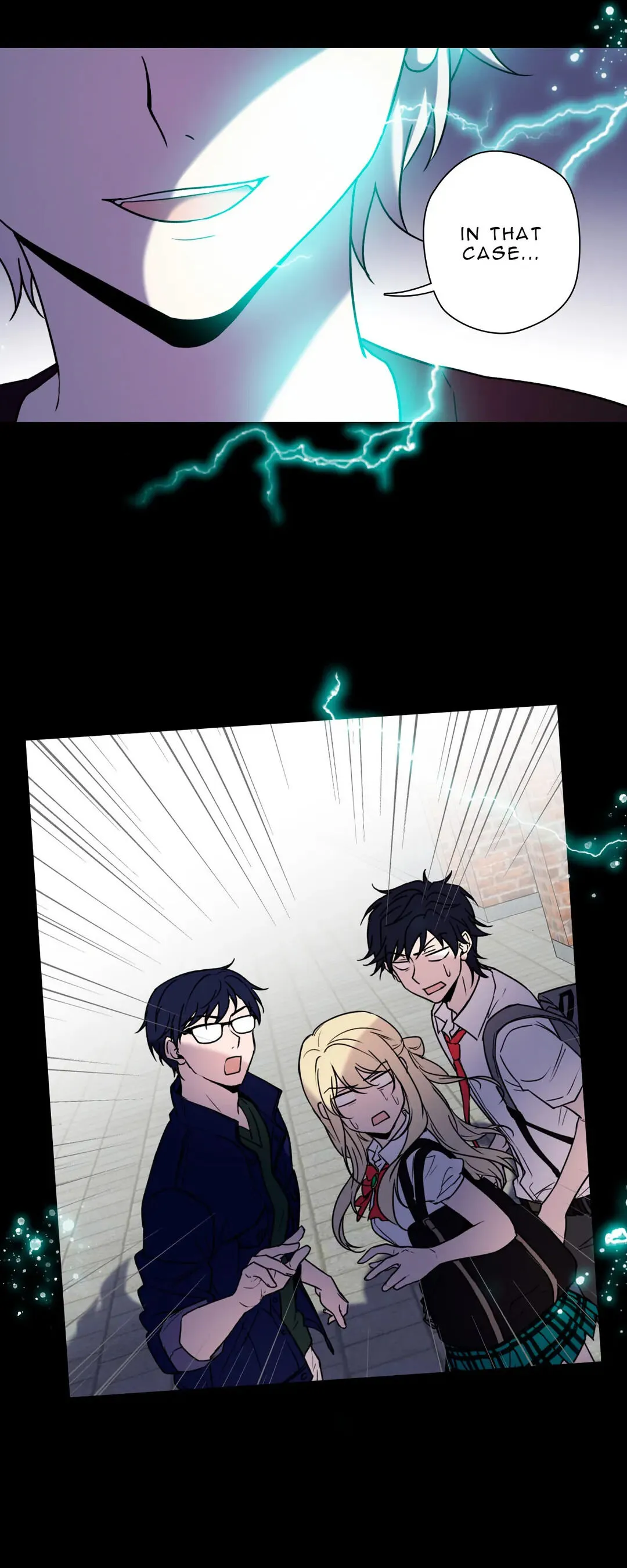 Read Freak-Quency chapter 62 image 21 on Lezhin