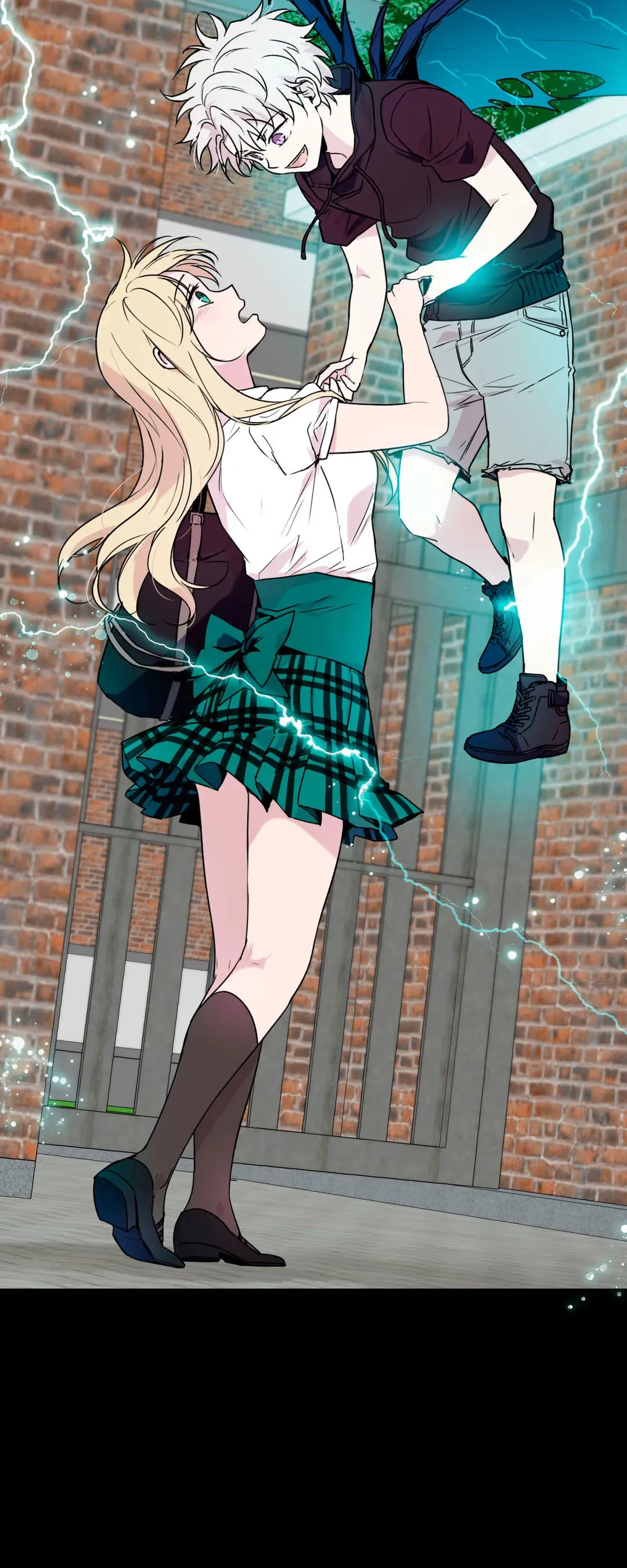 Read Freak-Quency chapter 62 image 23 on Lezhin