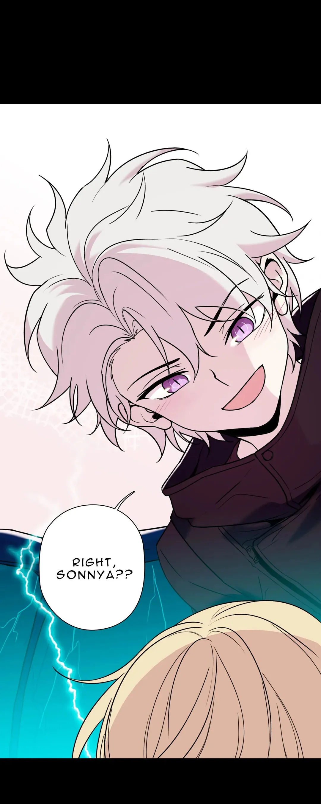 Read Freak-Quency chapter 62 image 24 on Lezhin