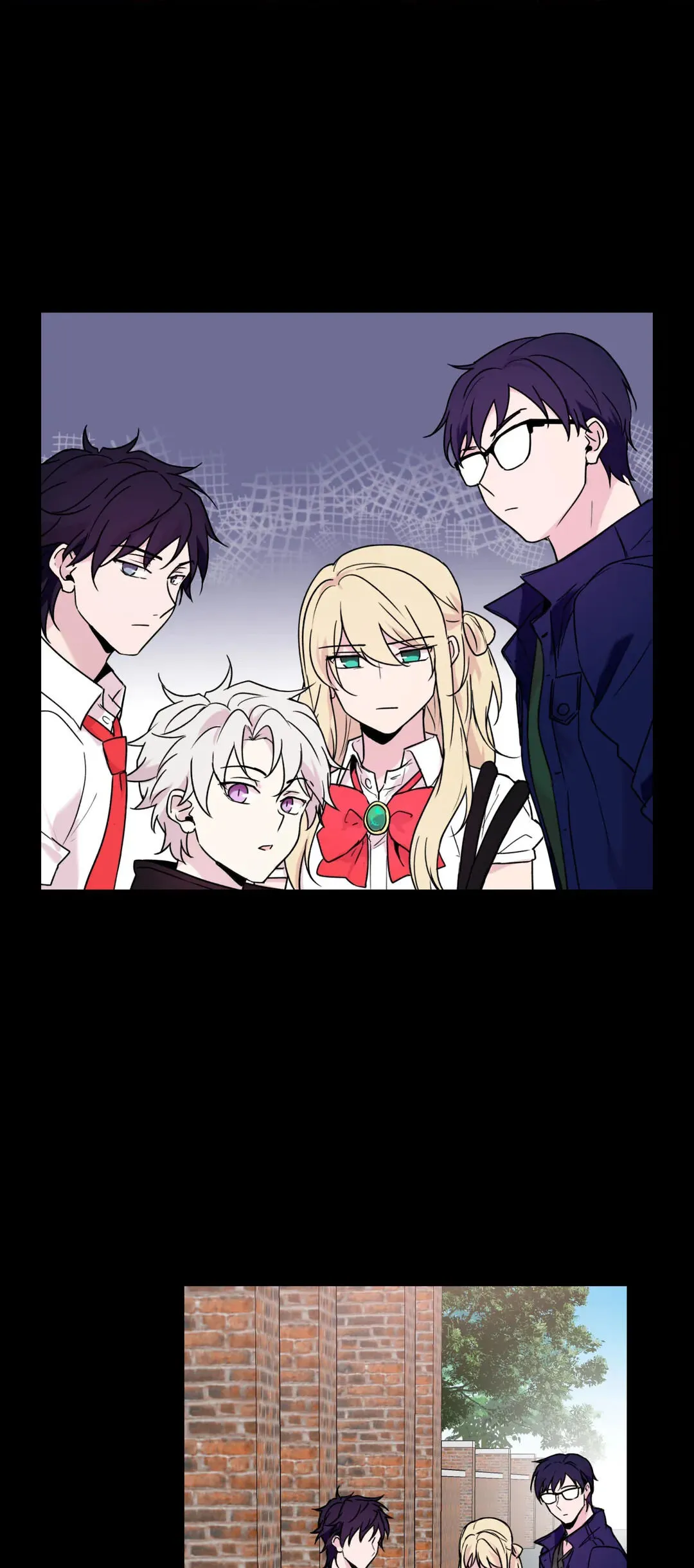 Read Freak-Quency chapter 62 image 29 on Lezhin