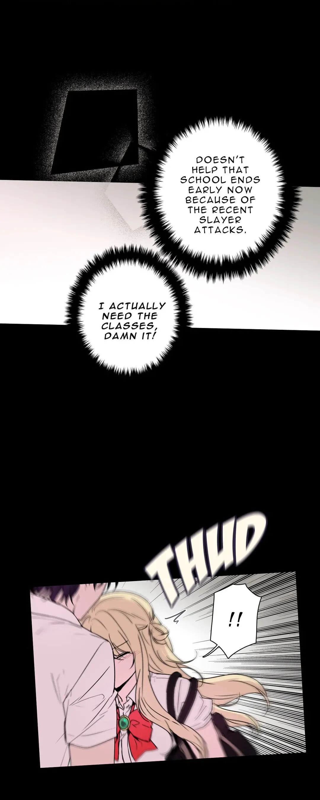 Read Freak-Quency chapter 62 image 3 on Lezhin