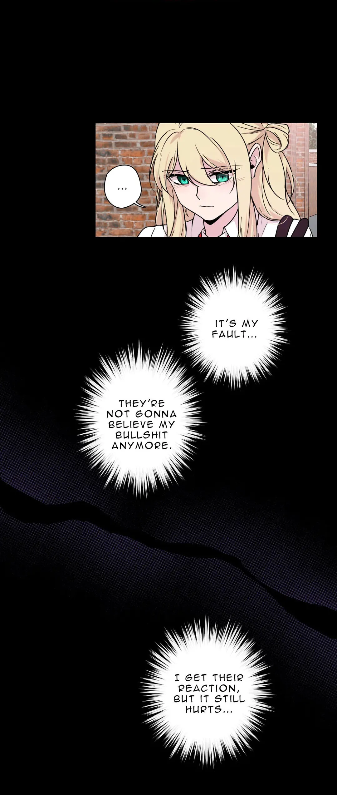 Read Freak-Quency chapter 62 image 31 on Lezhin