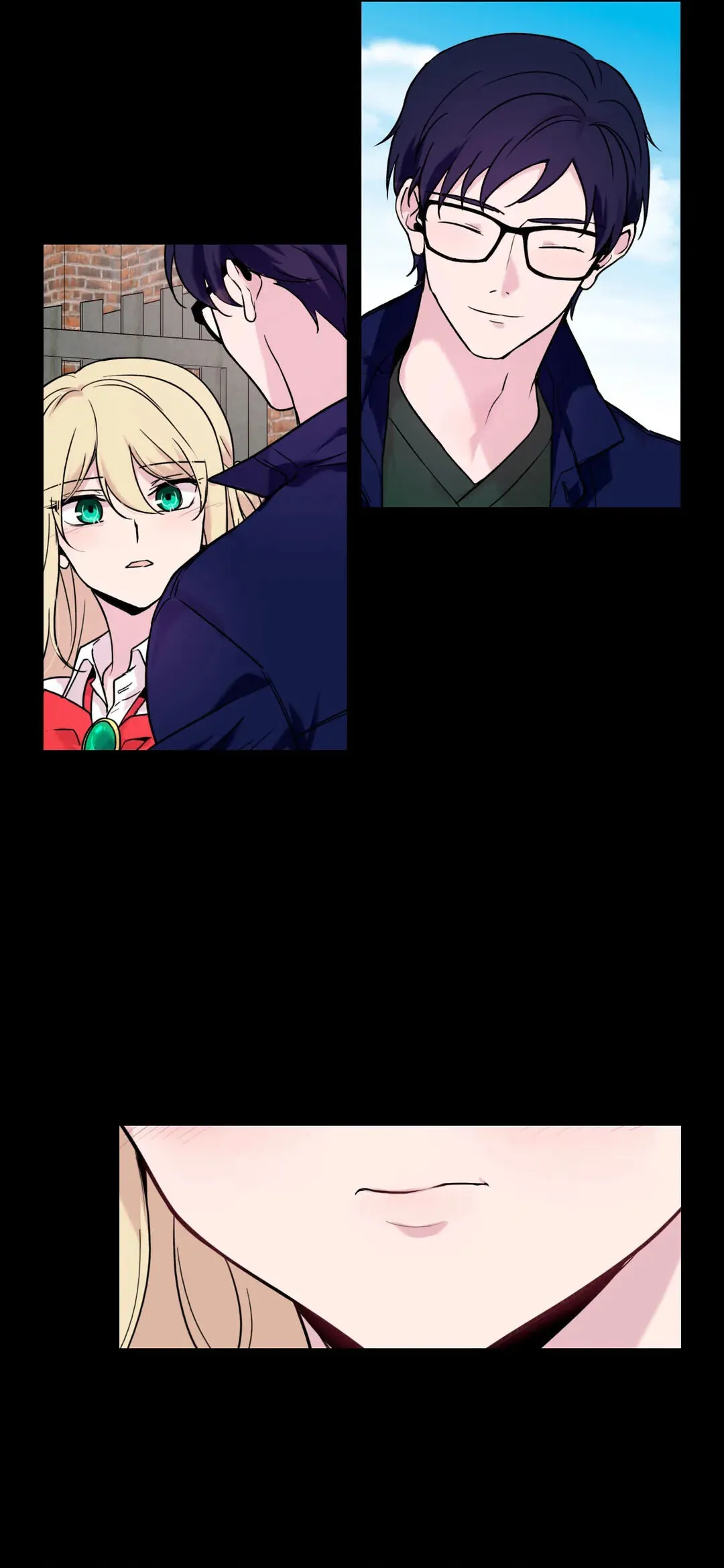 Read Freak-Quency chapter 62 image 33 on Lezhin