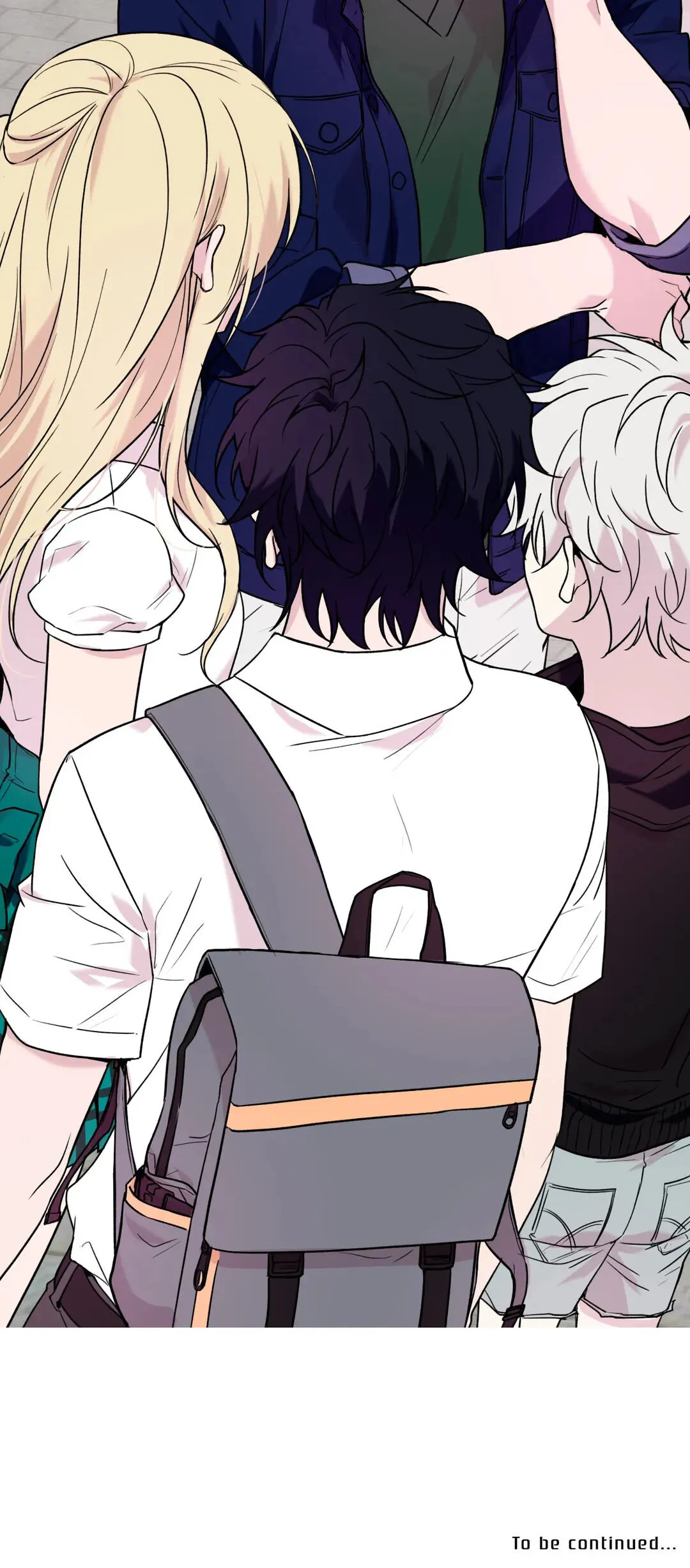 Read Freak-Quency chapter 62 image 37 on Lezhin