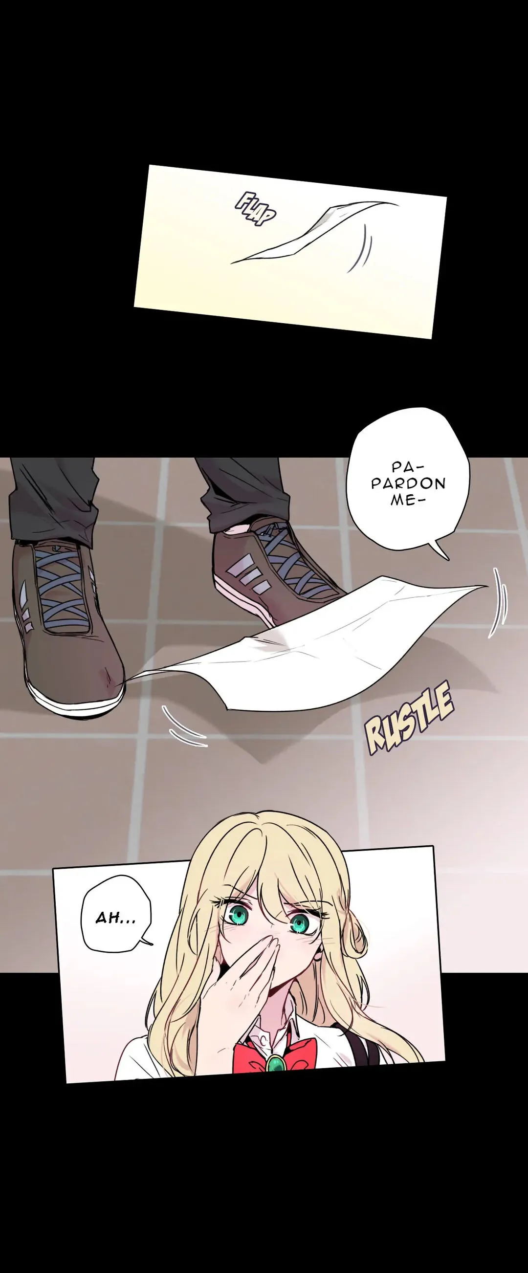 Read Freak-Quency chapter 62 image 4 on Lezhin