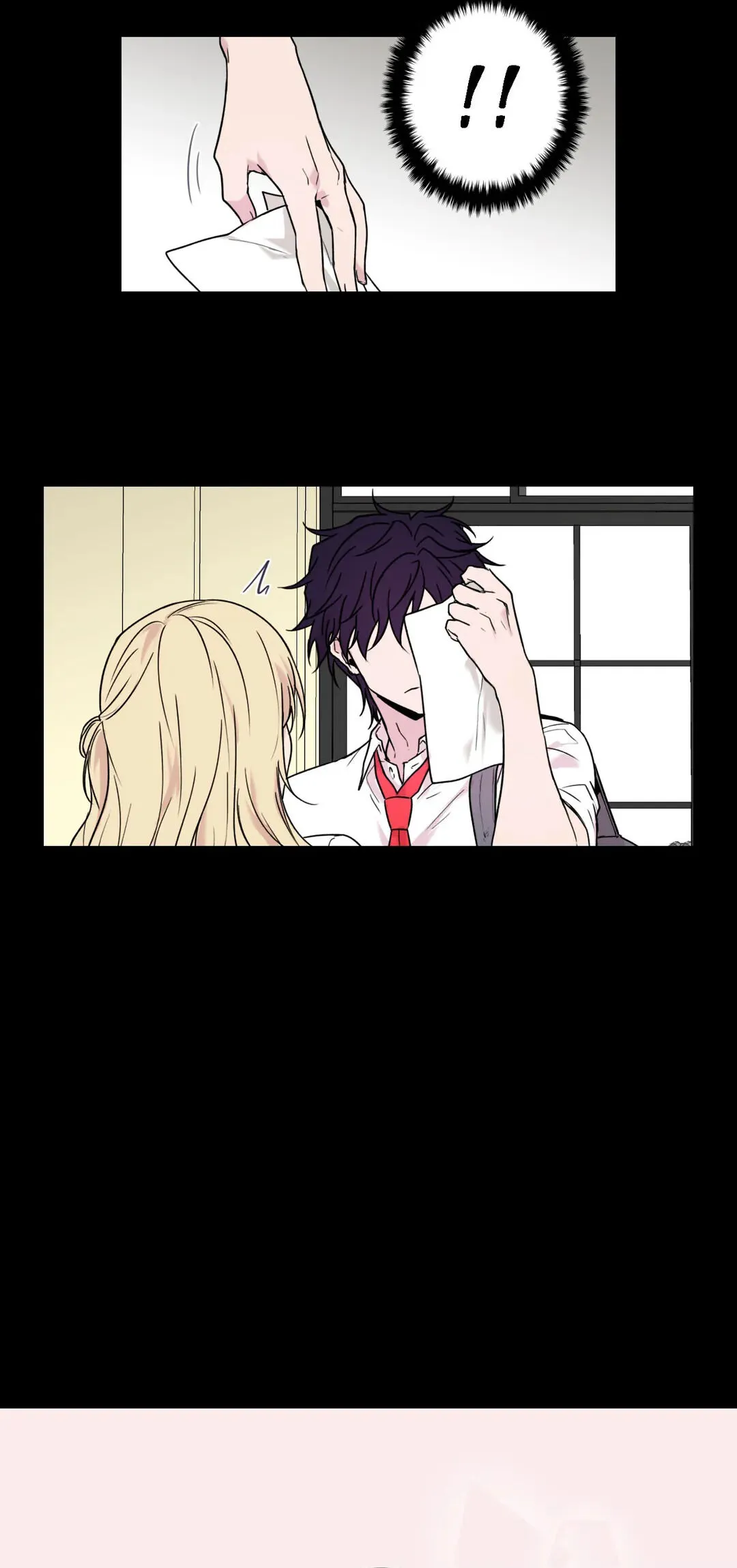 Read Freak-Quency chapter 62 image 5 on Lezhin