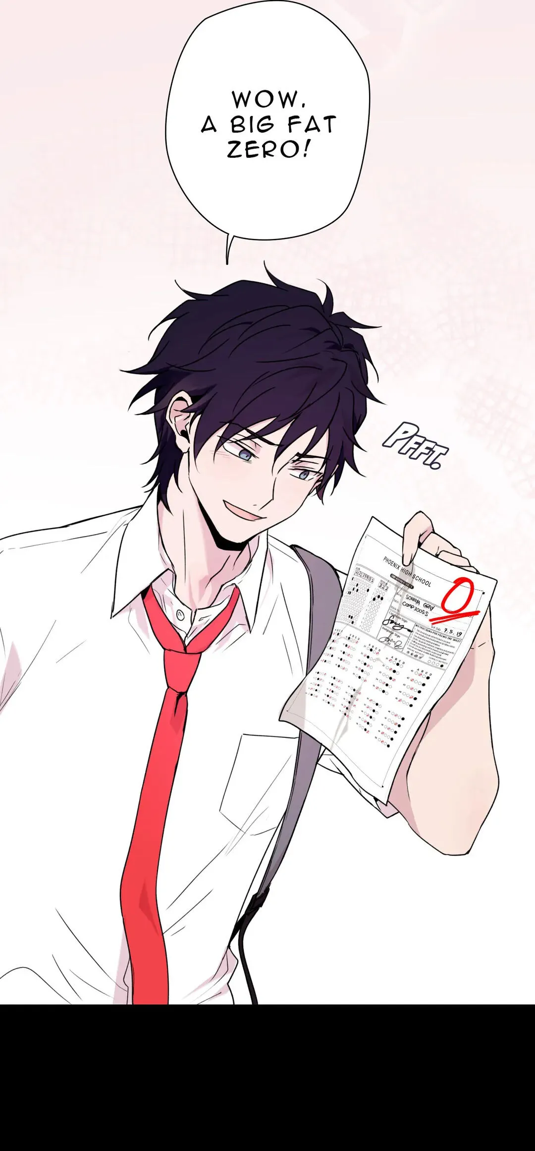 Read Freak-Quency chapter 62 image 6 on Lezhin