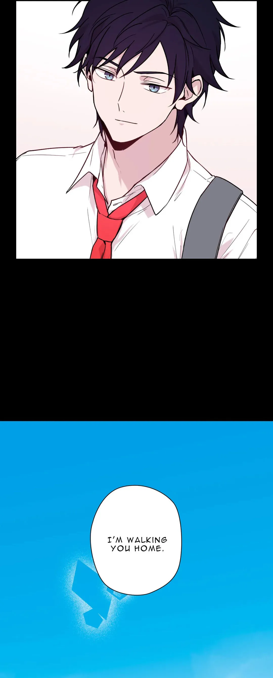 Read Freak-Quency chapter 62 image 9 on Lezhin