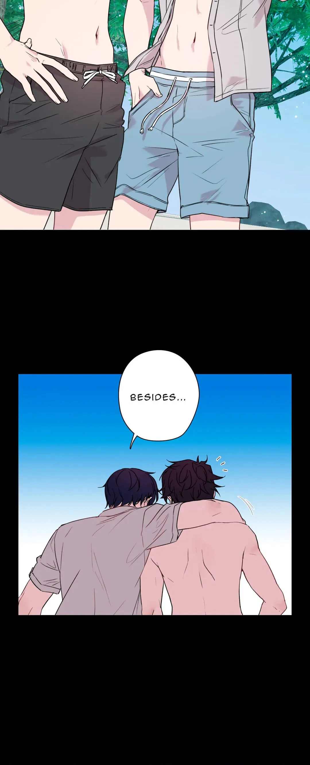 Read Freak-Quency chapter 63 image 10 on Lezhin