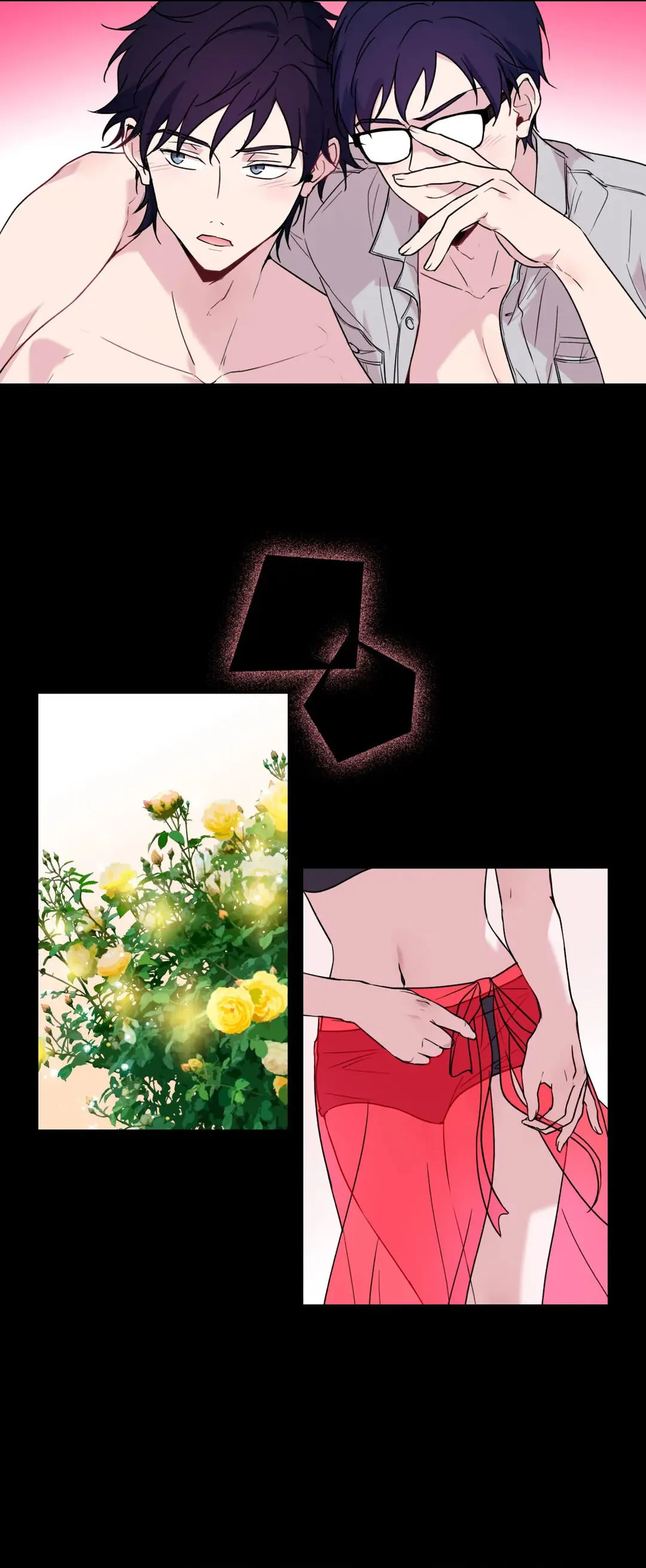 Read Freak-Quency chapter 63 image 11 on Lezhin
