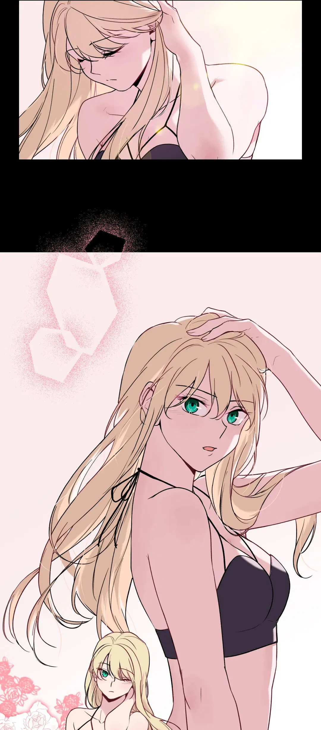 Read Freak-Quency chapter 63 image 12 on Lezhin
