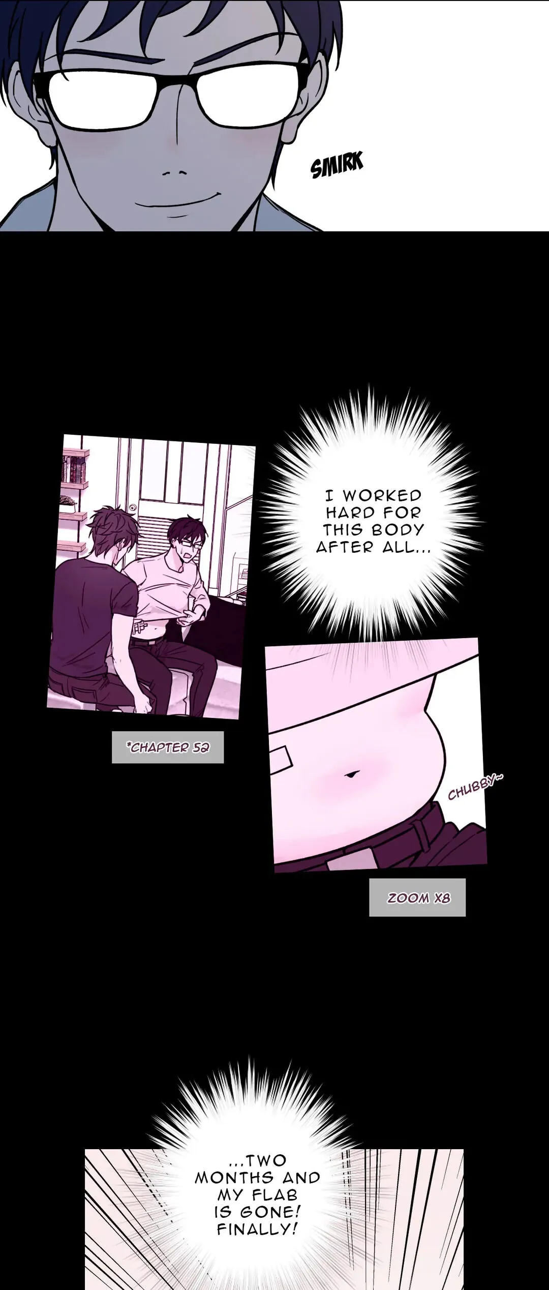 Read Freak-Quency chapter 63 image 15 on Lezhin