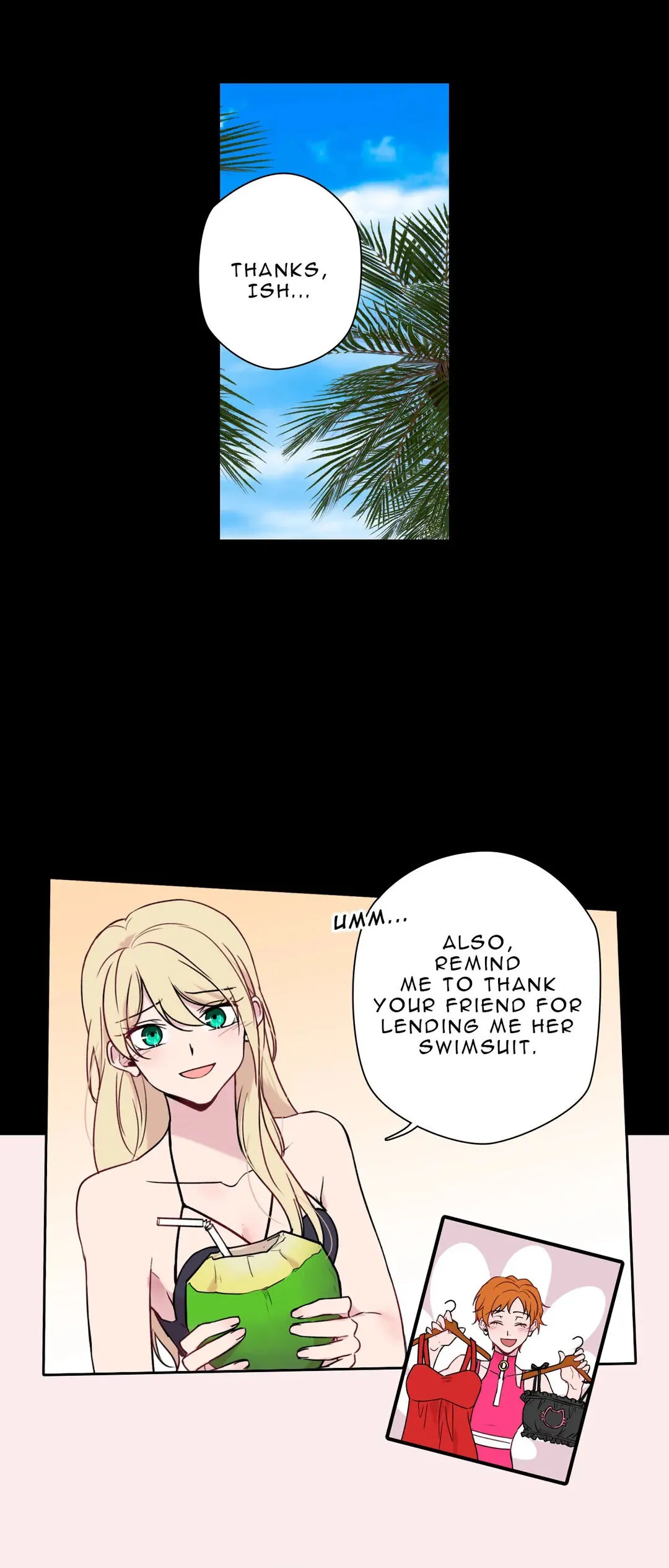 Read Freak-Quency chapter 63 image 18 on Lezhin
