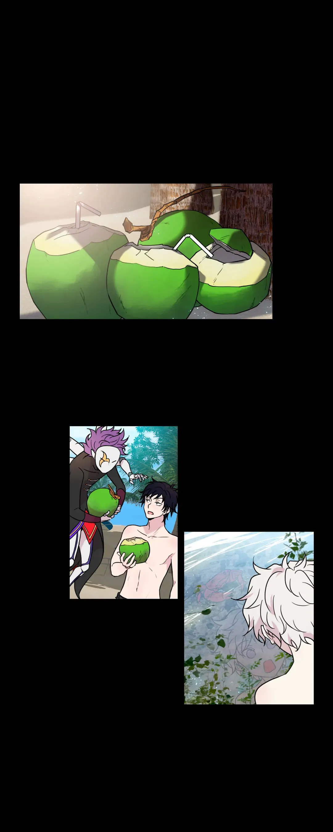 Read Freak-Quency chapter 63 image 21 on Lezhin