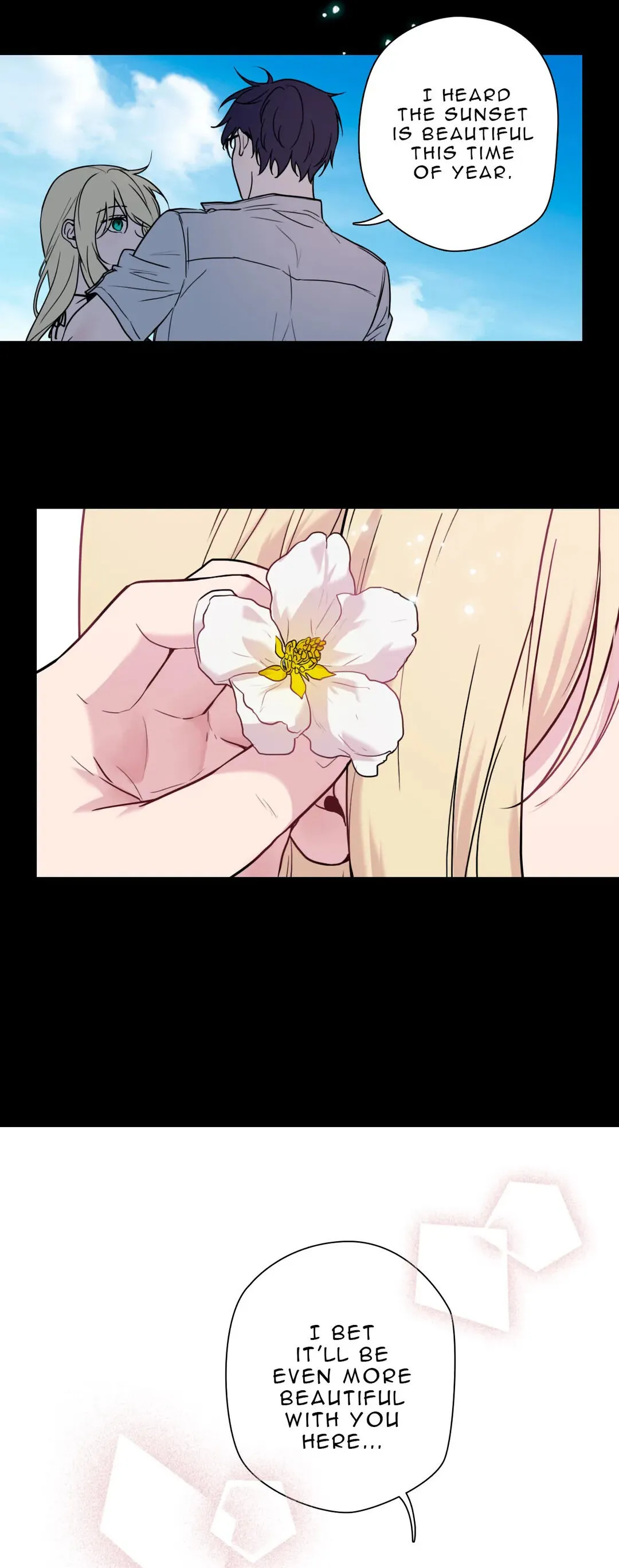 Read Freak-Quency chapter 63 image 25 on Lezhin