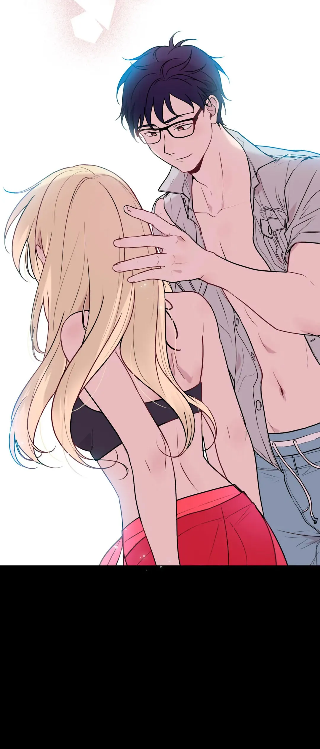 Read Freak-Quency chapter 63 image 26 on Lezhin