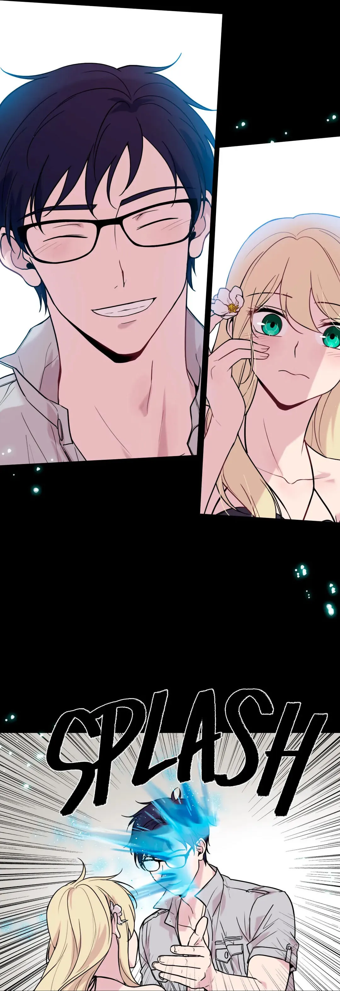 Read Freak-Quency chapter 63 image 27 on Lezhin