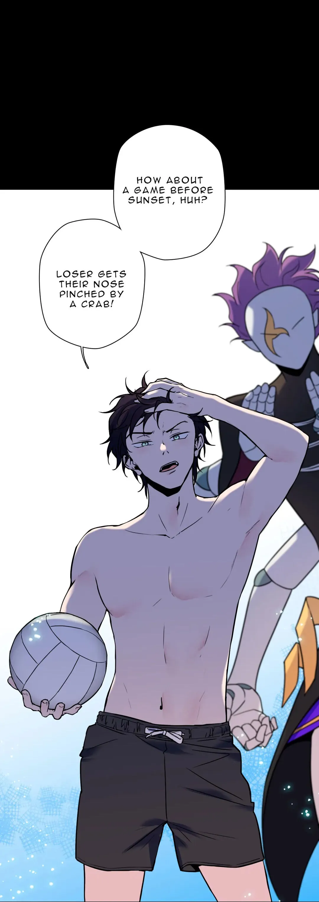 Read Freak-Quency chapter 63 image 29 on Lezhin