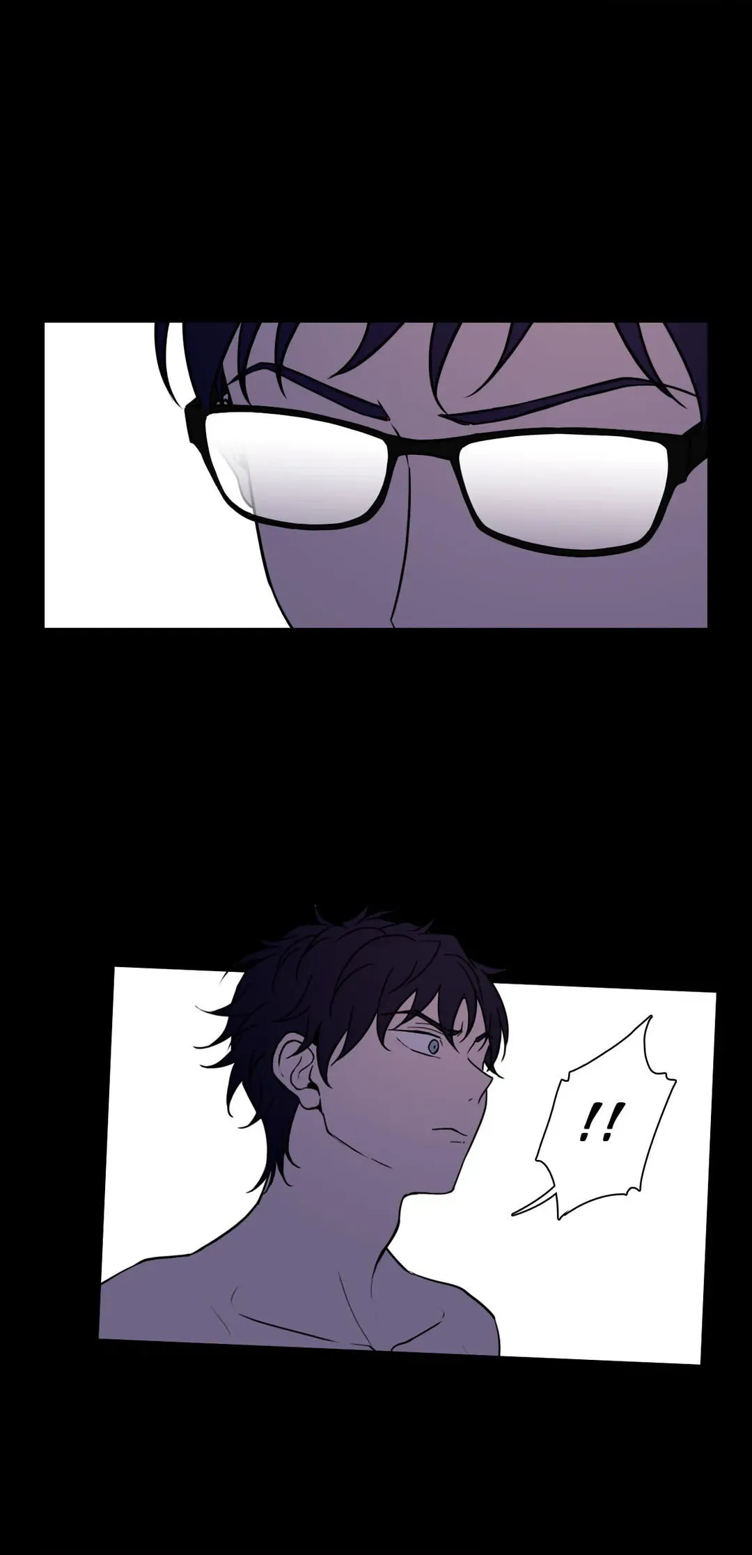 Read Freak-Quency chapter 63 image 36 on Lezhin