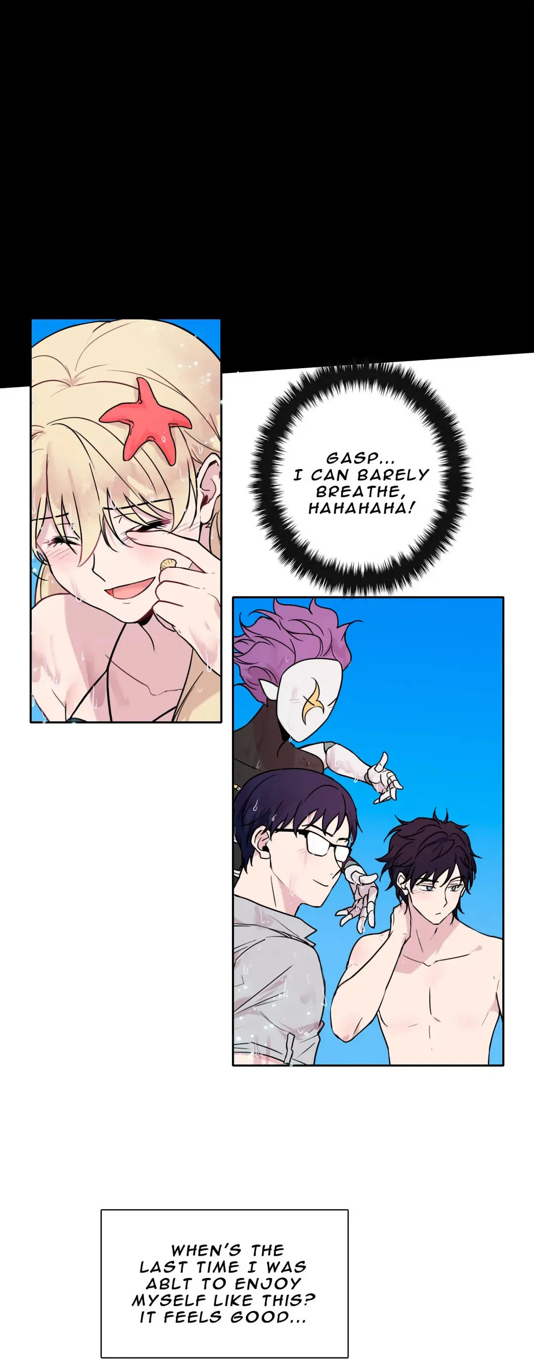 Read Freak-Quency chapter 63 image 47 on Lezhin