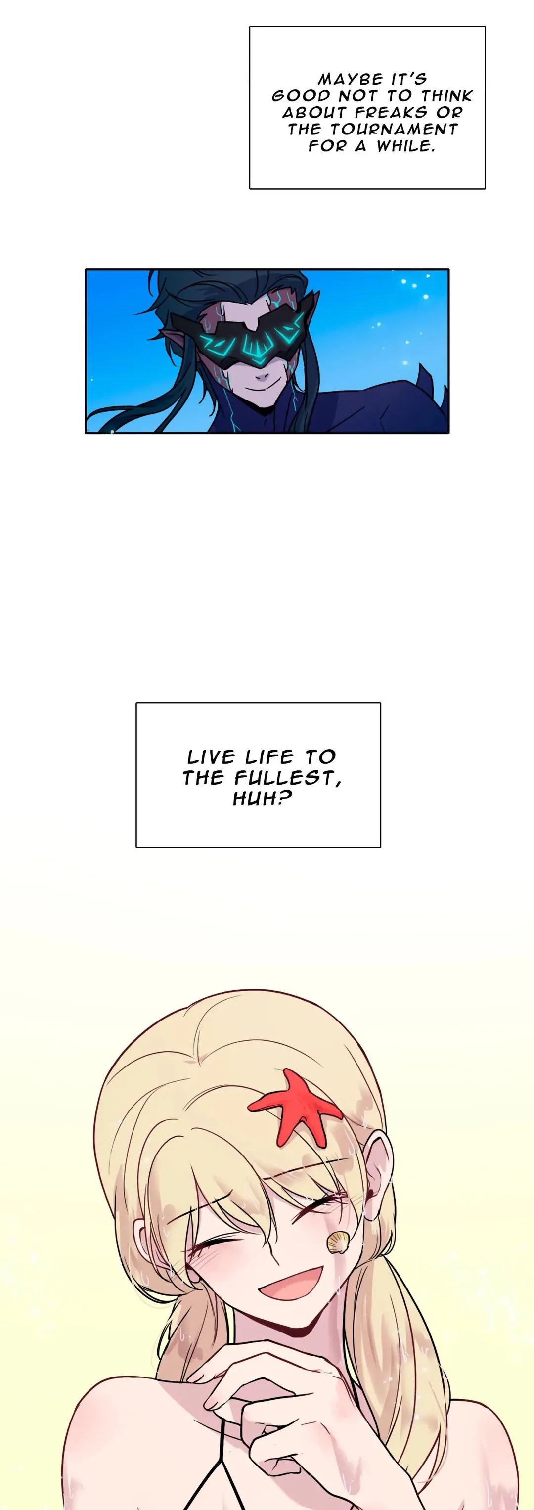 Read Freak-Quency chapter 63 image 48 on Lezhin