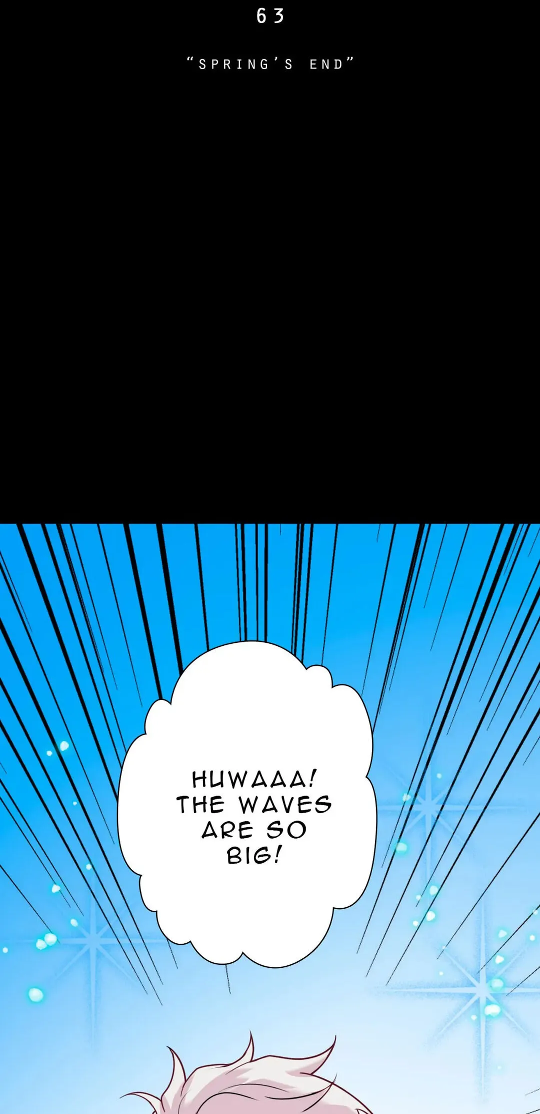 Read Freak-Quency chapter 63 image 6 on Lezhin