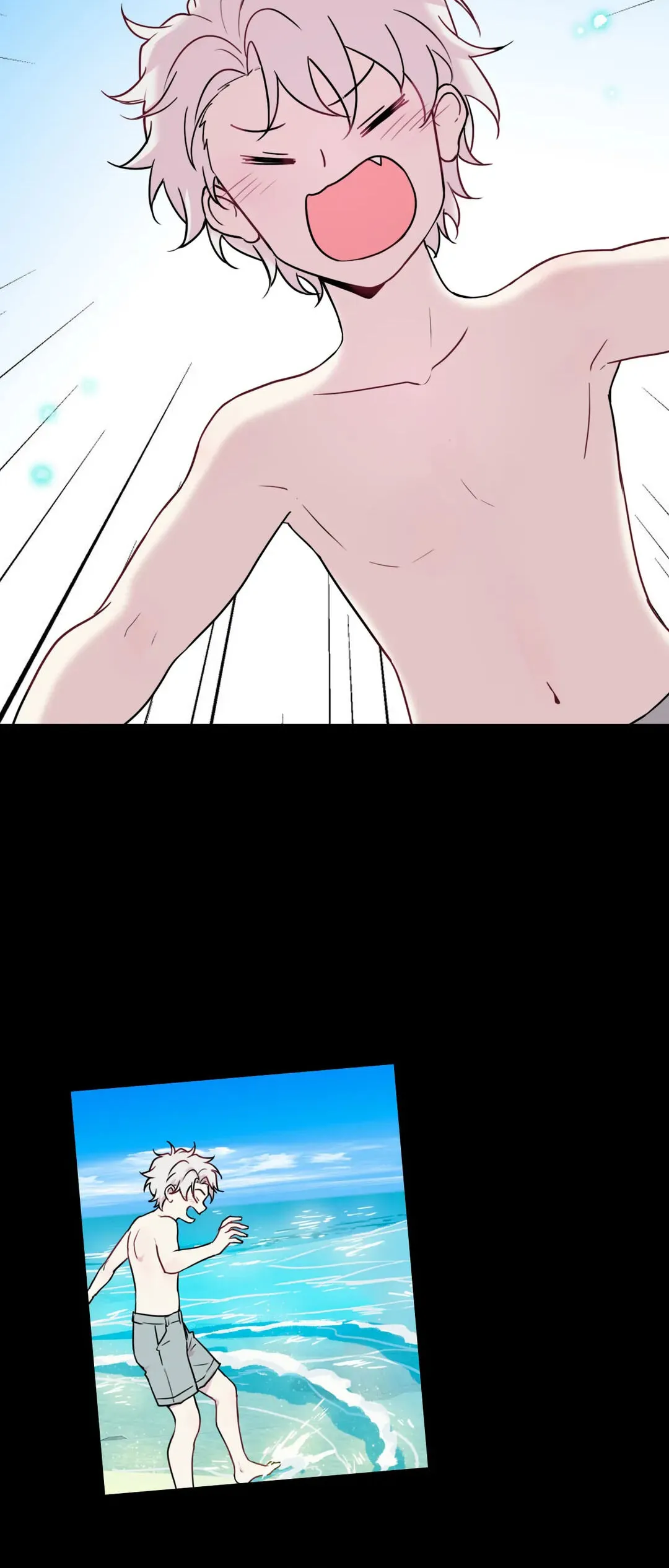Read Freak-Quency chapter 63 image 7 on Lezhin