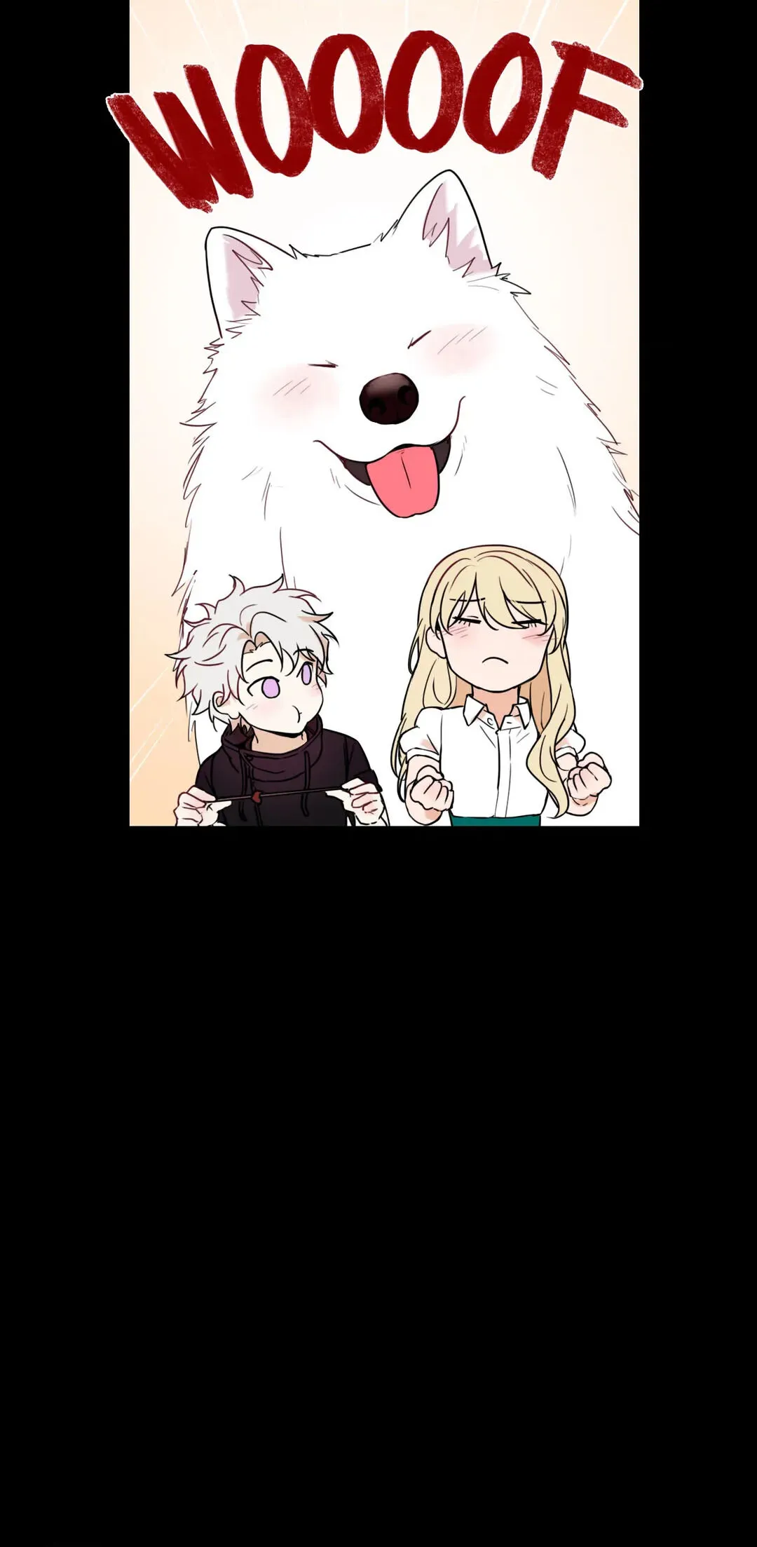Read Freak-Quency chapter 64 image 10 on Lezhin