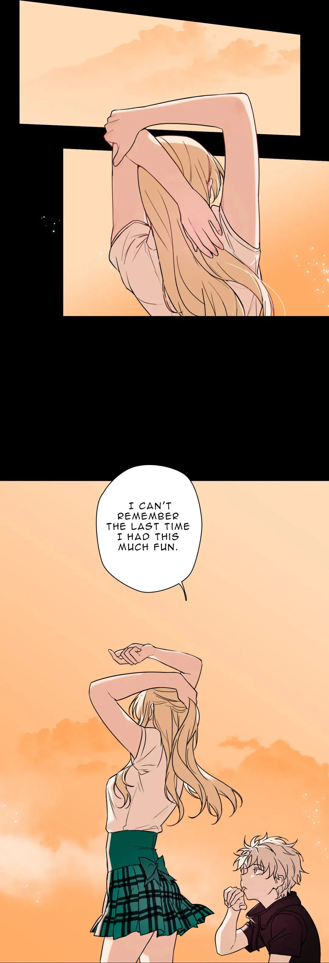 Read Freak-Quency chapter 64 image 11 on Lezhin