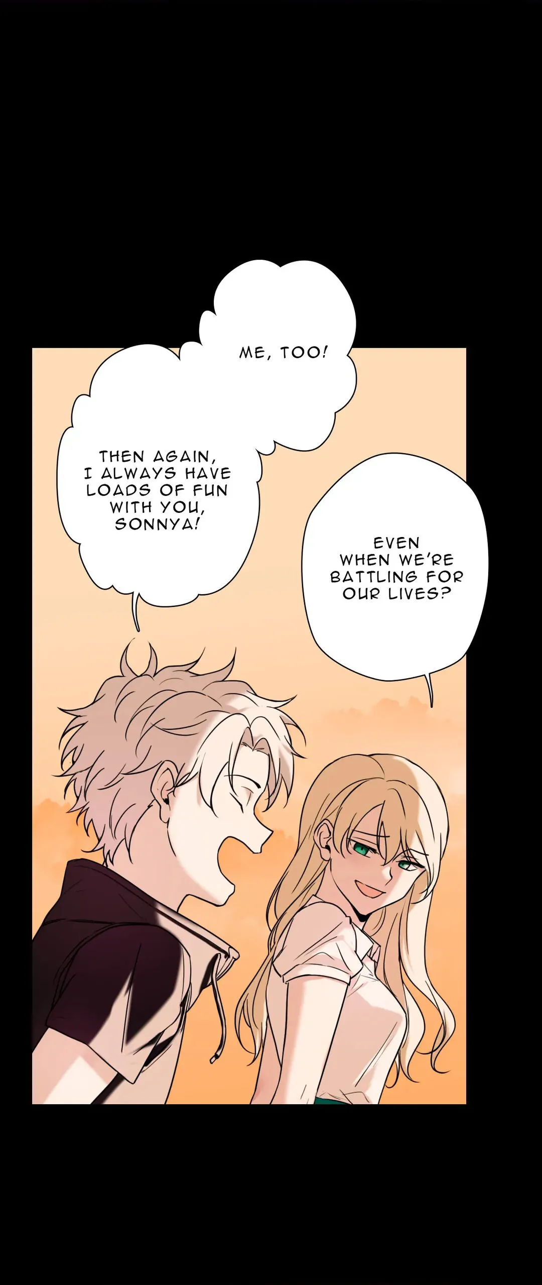Read Freak-Quency chapter 64 image 12 on Lezhin