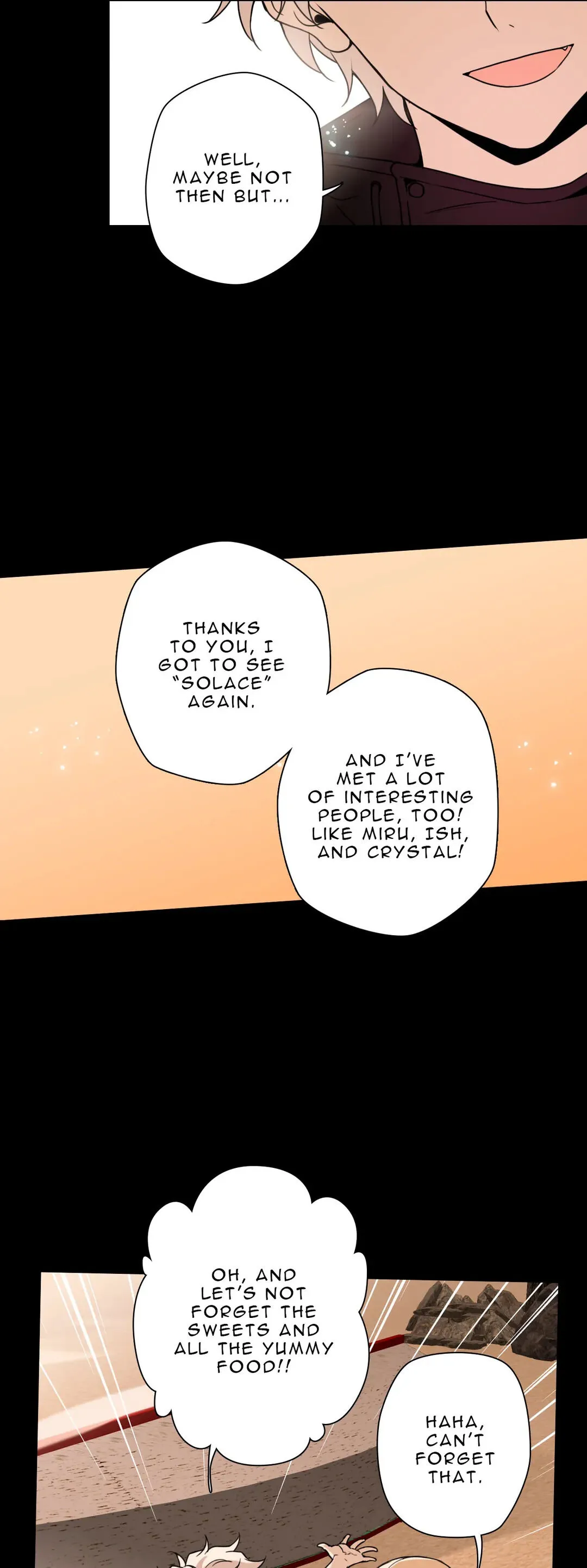 Read Freak-Quency chapter 64 image 13 on Lezhin