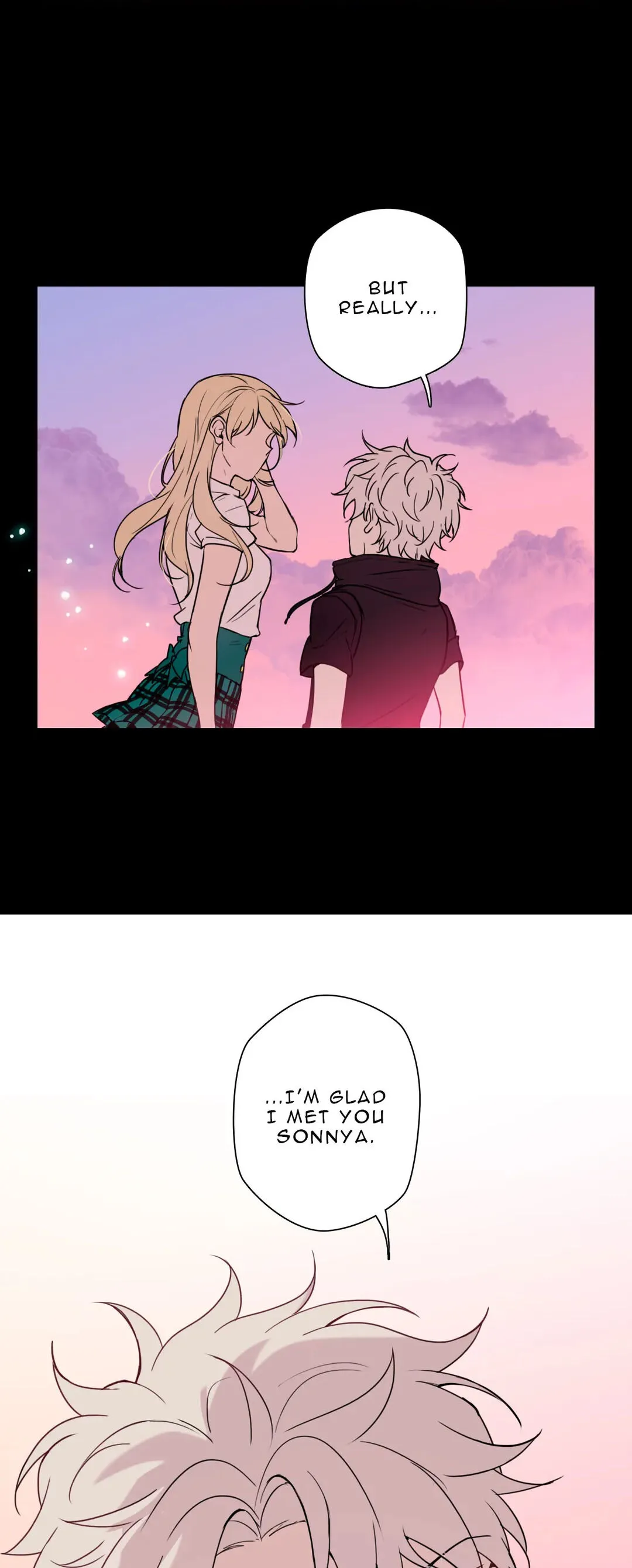 Read Freak-Quency chapter 64 image 15 on Lezhin