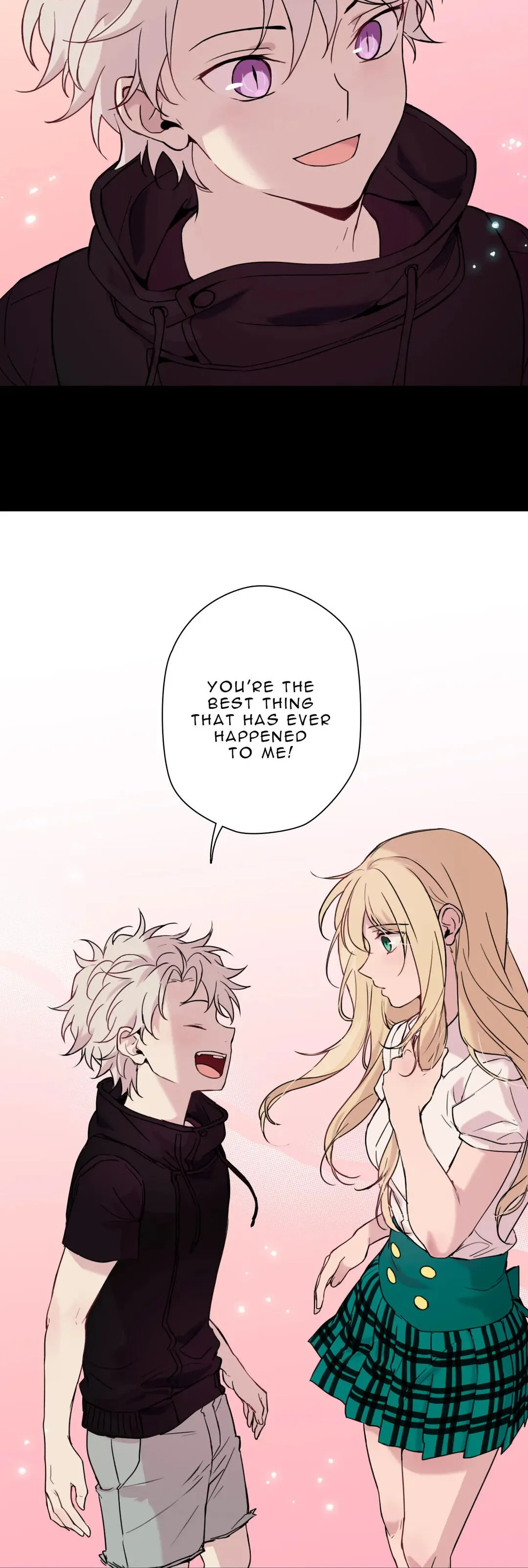Read Freak-Quency chapter 64 image 16 on Lezhin