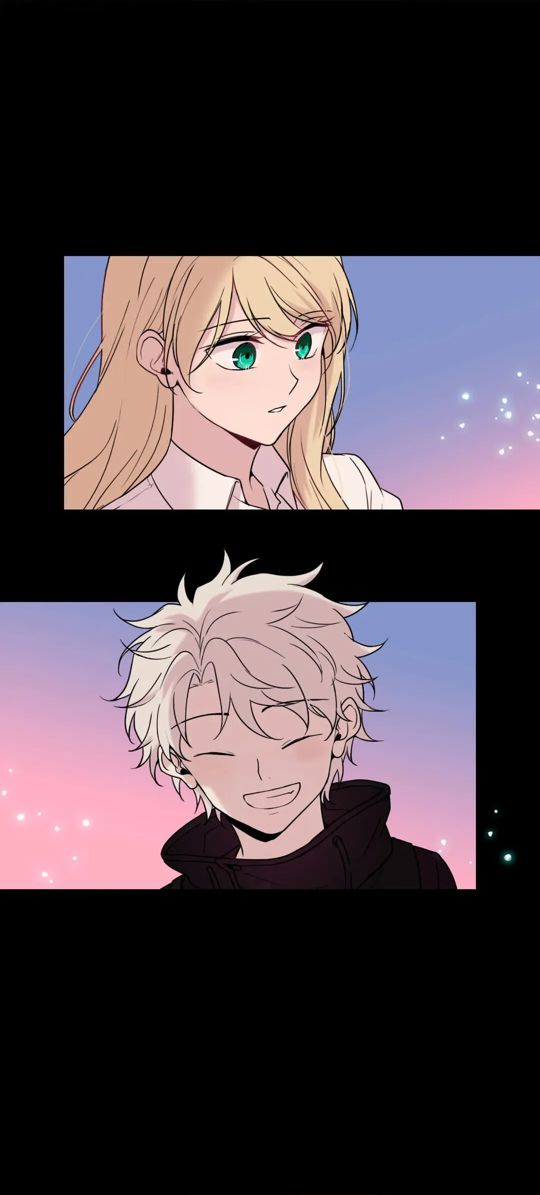 Read Freak-Quency chapter 64 image 17 on Lezhin