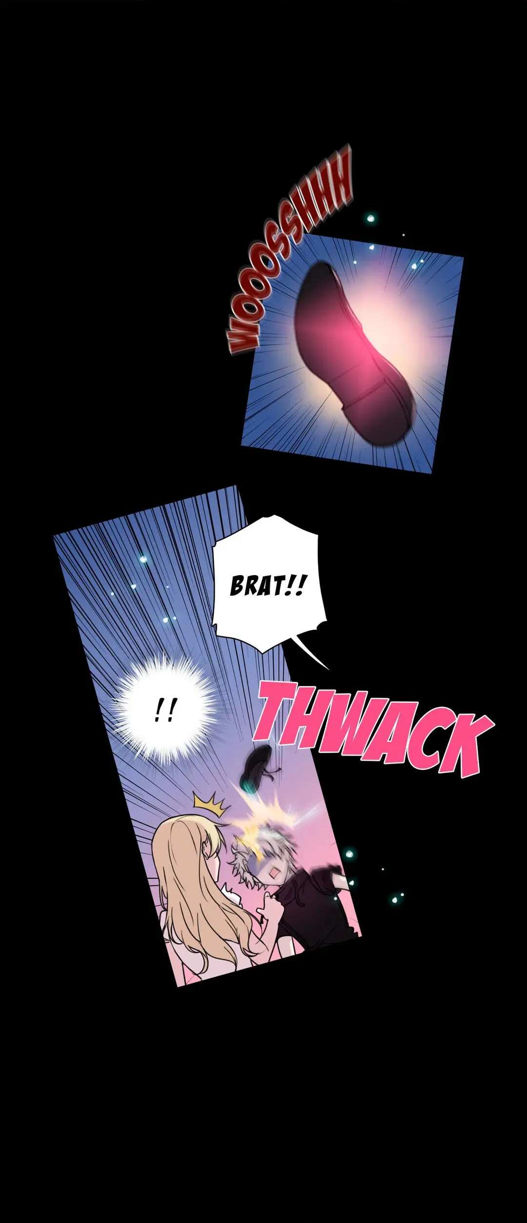 Read Freak-Quency chapter 64 image 19 on Lezhin