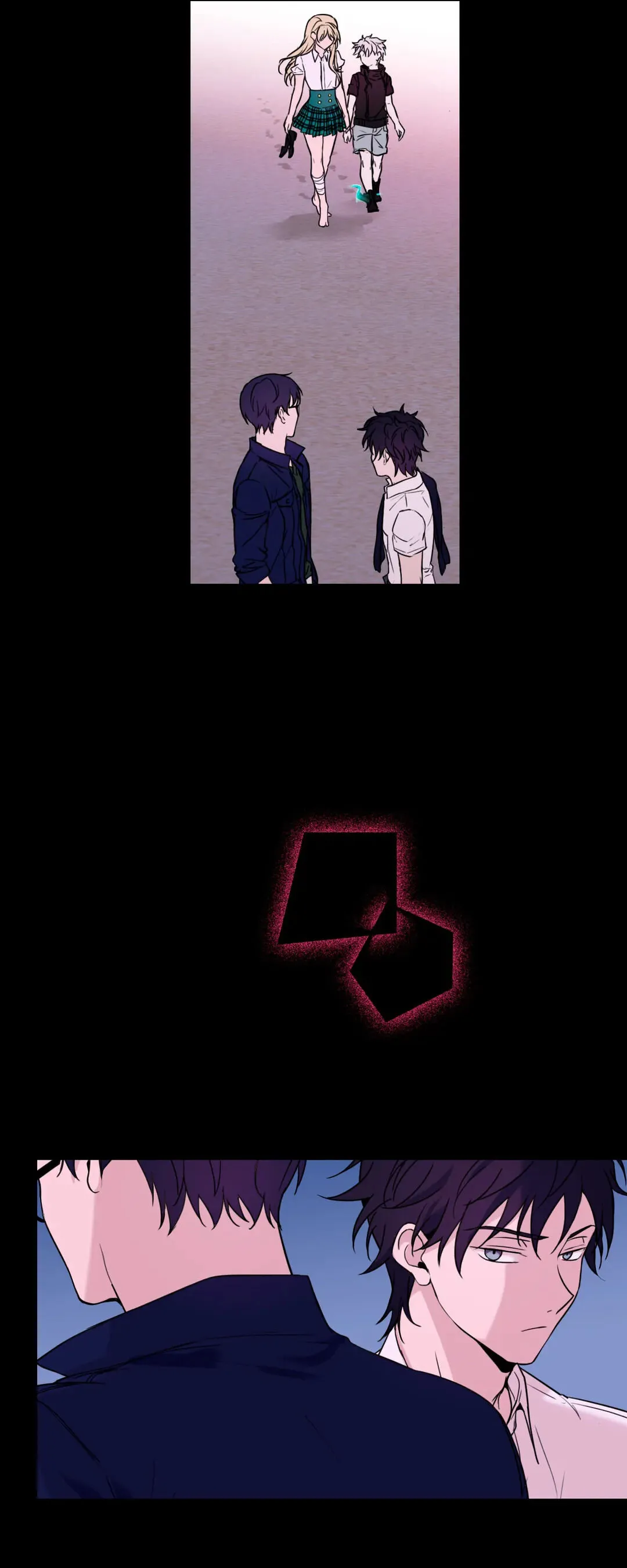 Read Freak-Quency chapter 64 image 22 on Lezhin