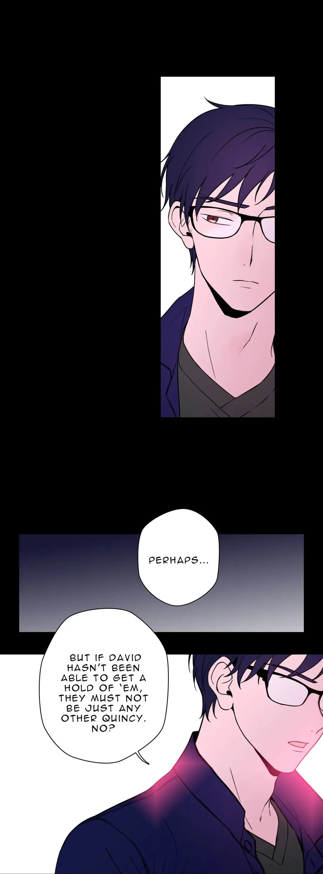 Read Freak-Quency chapter 64 image 24 on Lezhin
