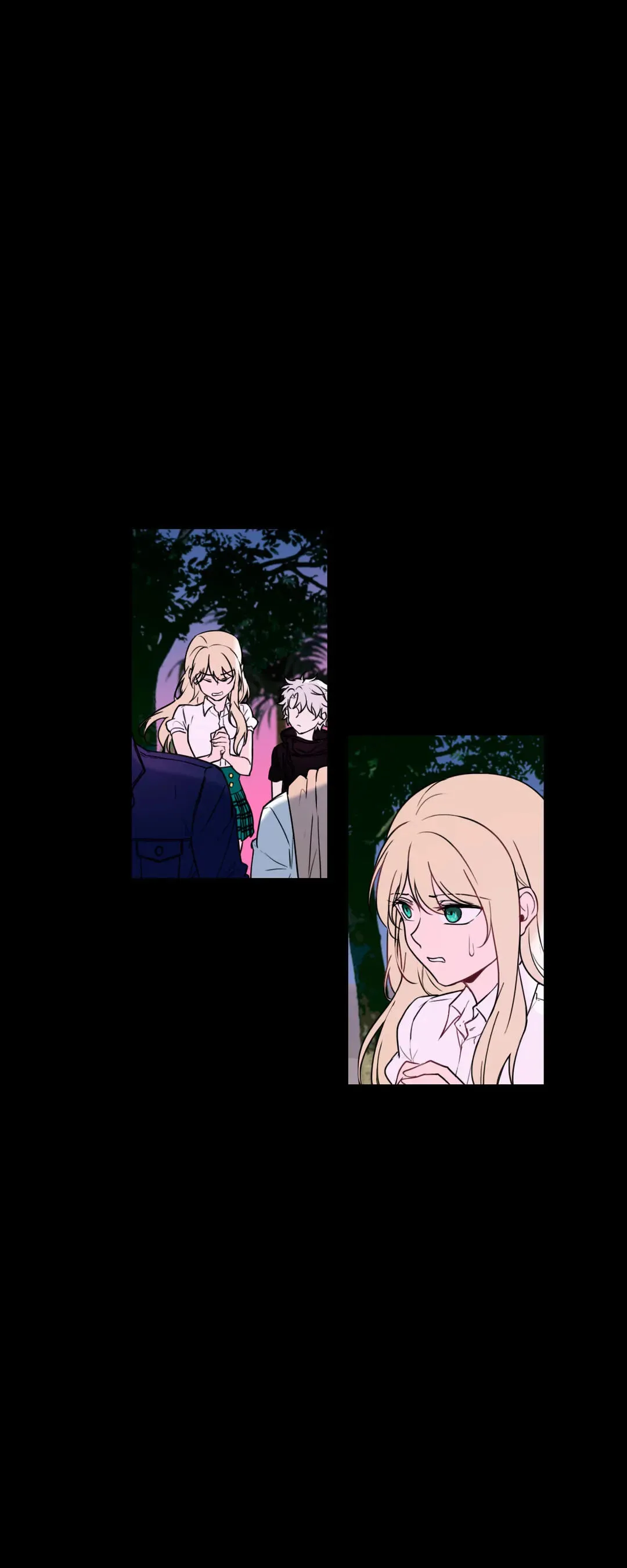 Read Freak-Quency chapter 64 image 28 on Lezhin