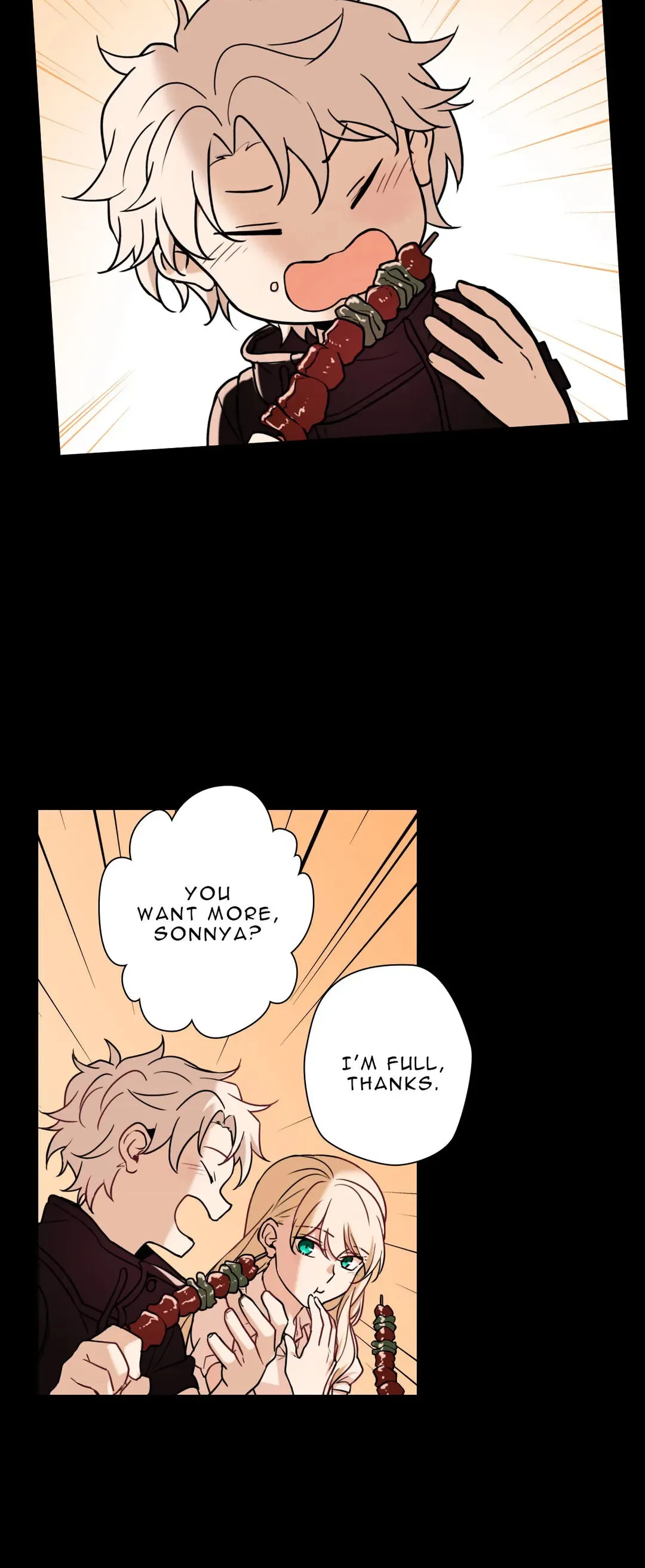 Read Freak-Quency chapter 64 image 3 on Lezhin