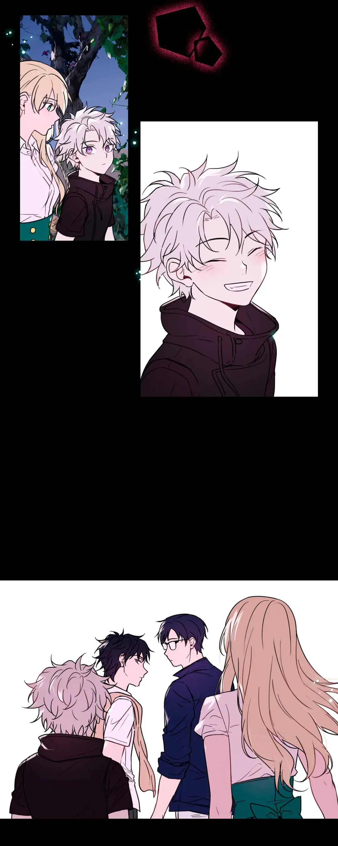 Read Freak-Quency chapter 64 image 30 on Lezhin
