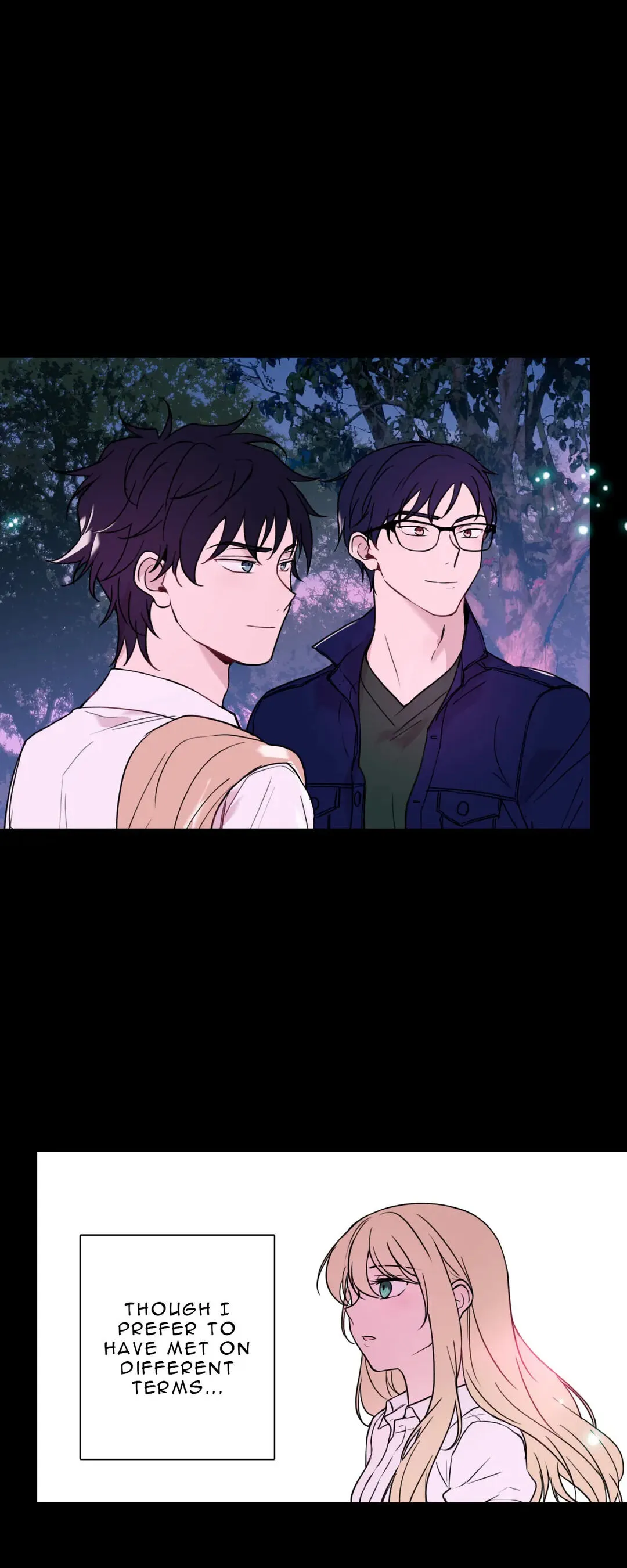 Read Freak-Quency chapter 64 image 31 on Lezhin