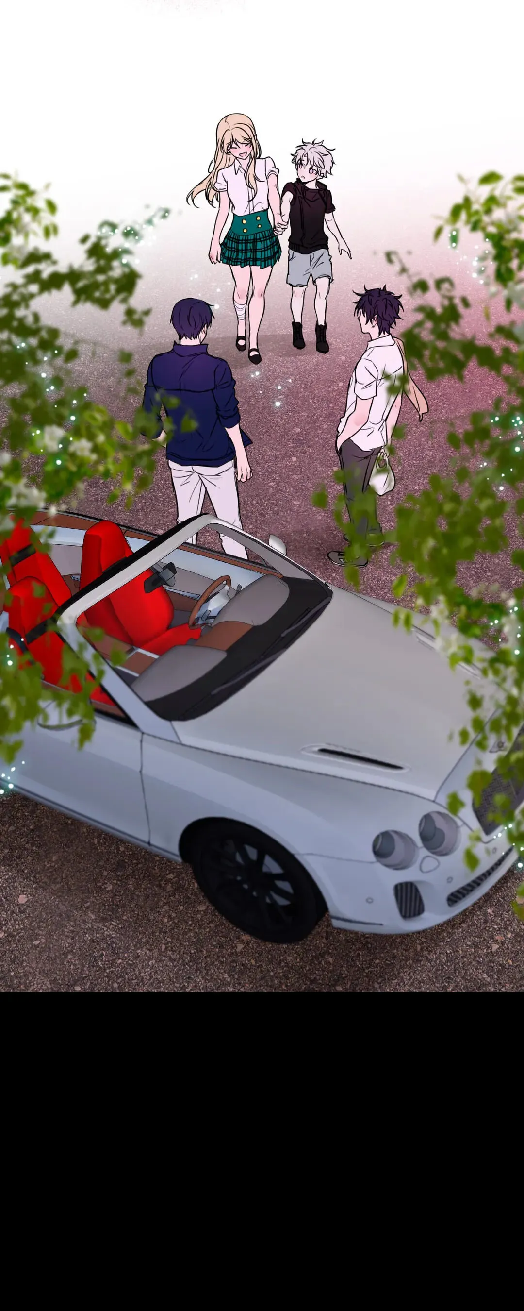 Read Freak-Quency chapter 64 image 33 on Lezhin