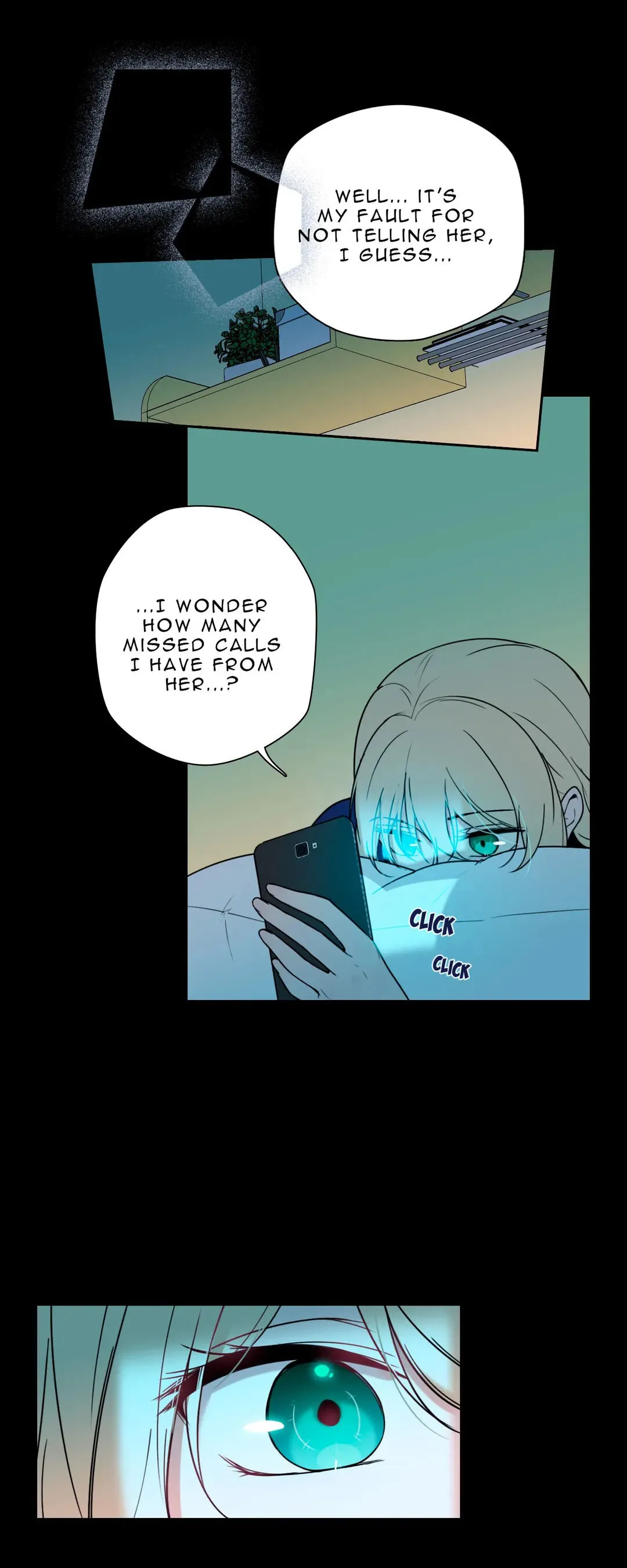 Read Freak-Quency chapter 64 image 36 on Lezhin