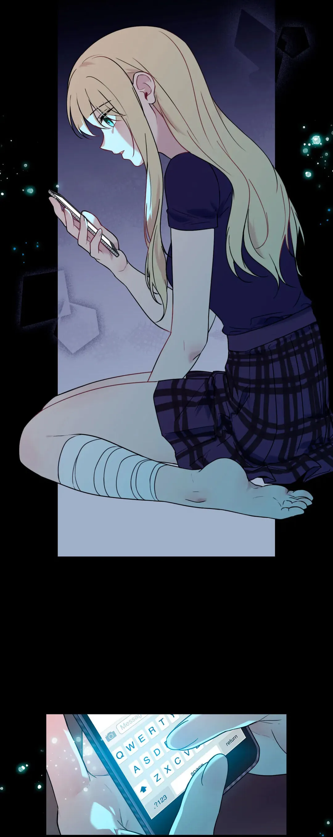 Read Freak-Quency chapter 64 image 41 on Lezhin