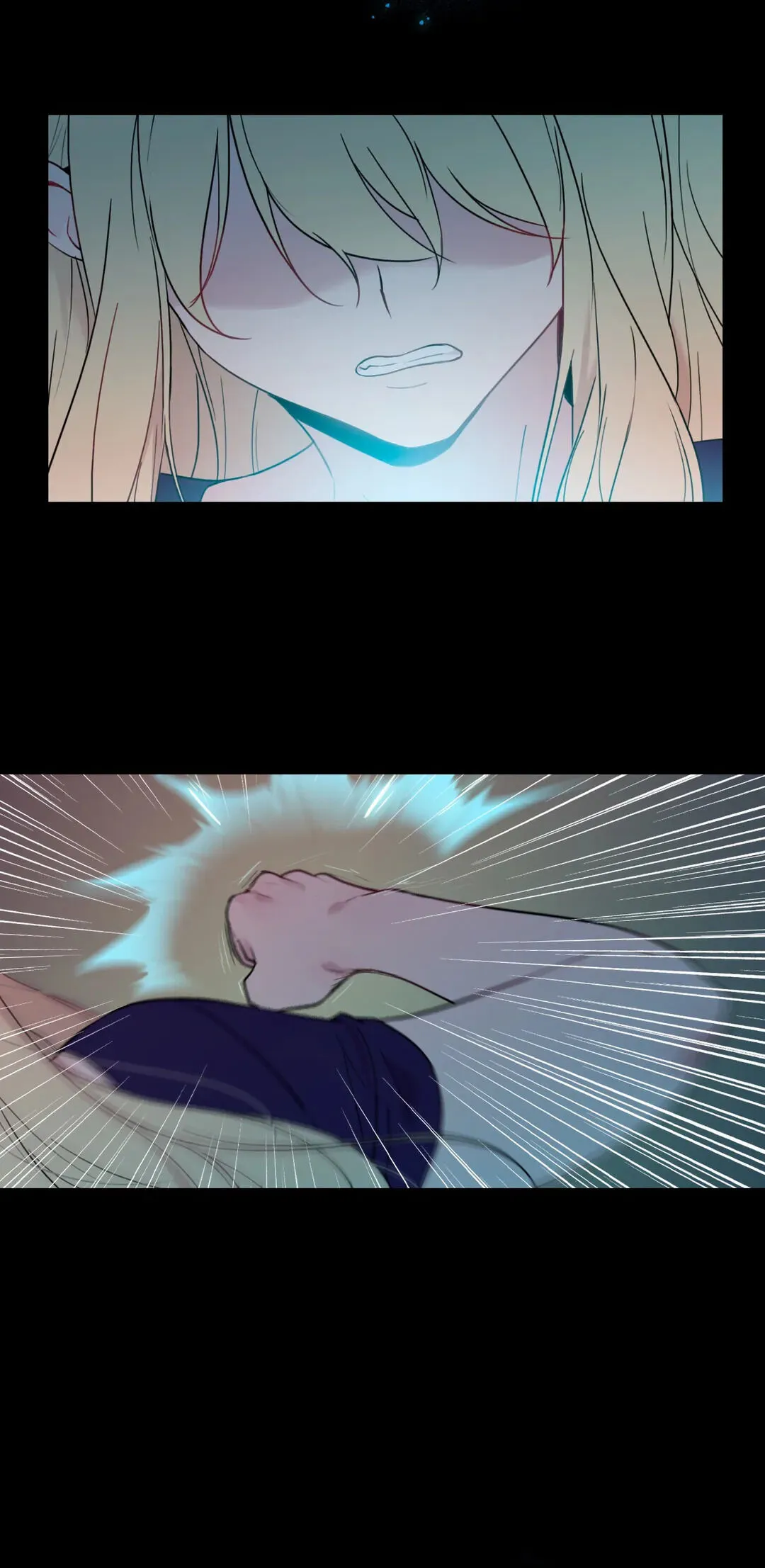 Read Freak-Quency chapter 64 image 43 on Lezhin