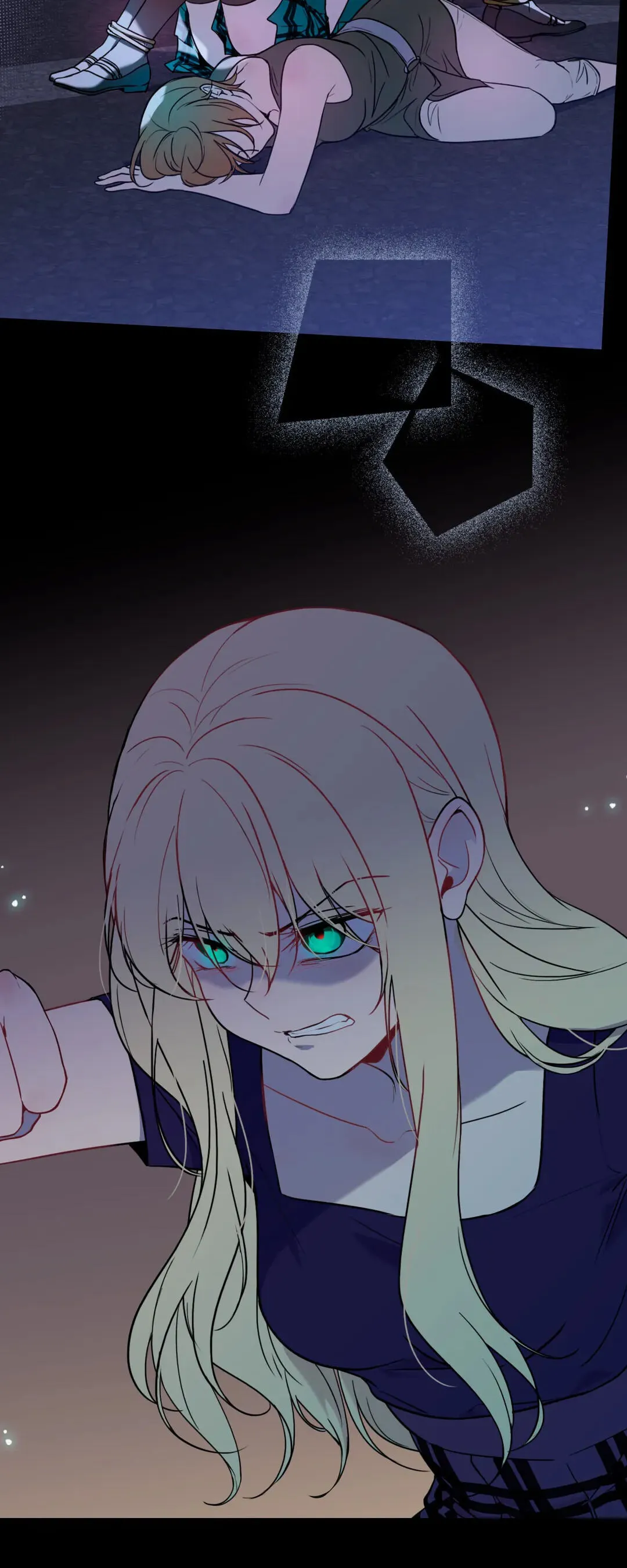 Read Freak-Quency chapter 64 image 45 on Lezhin
