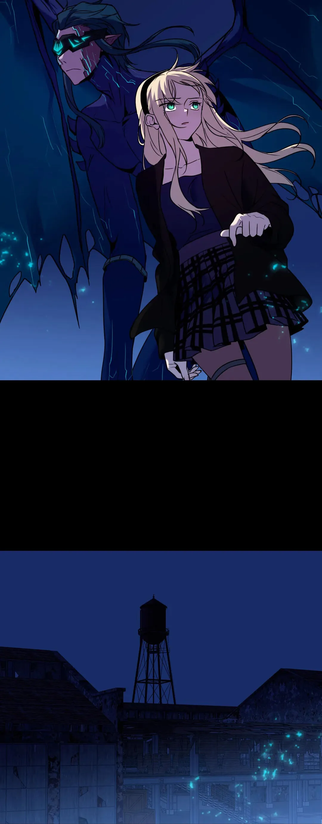 Read Freak-Quency chapter 65 image 10 on Lezhin
